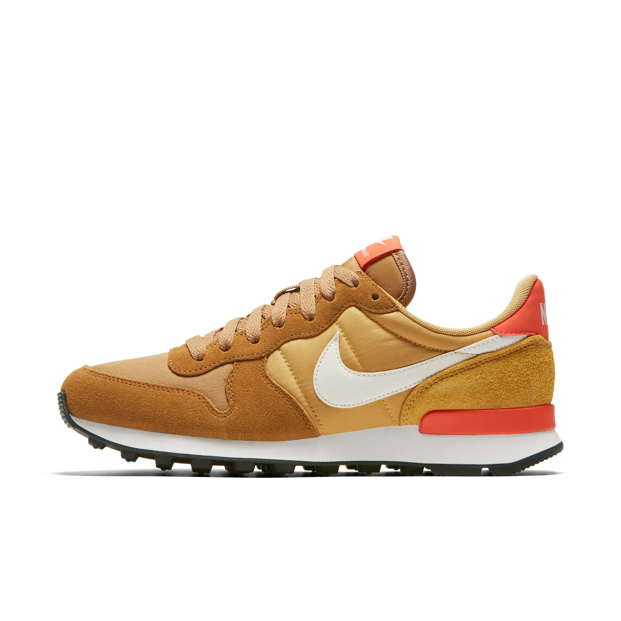 Nike Internationalist