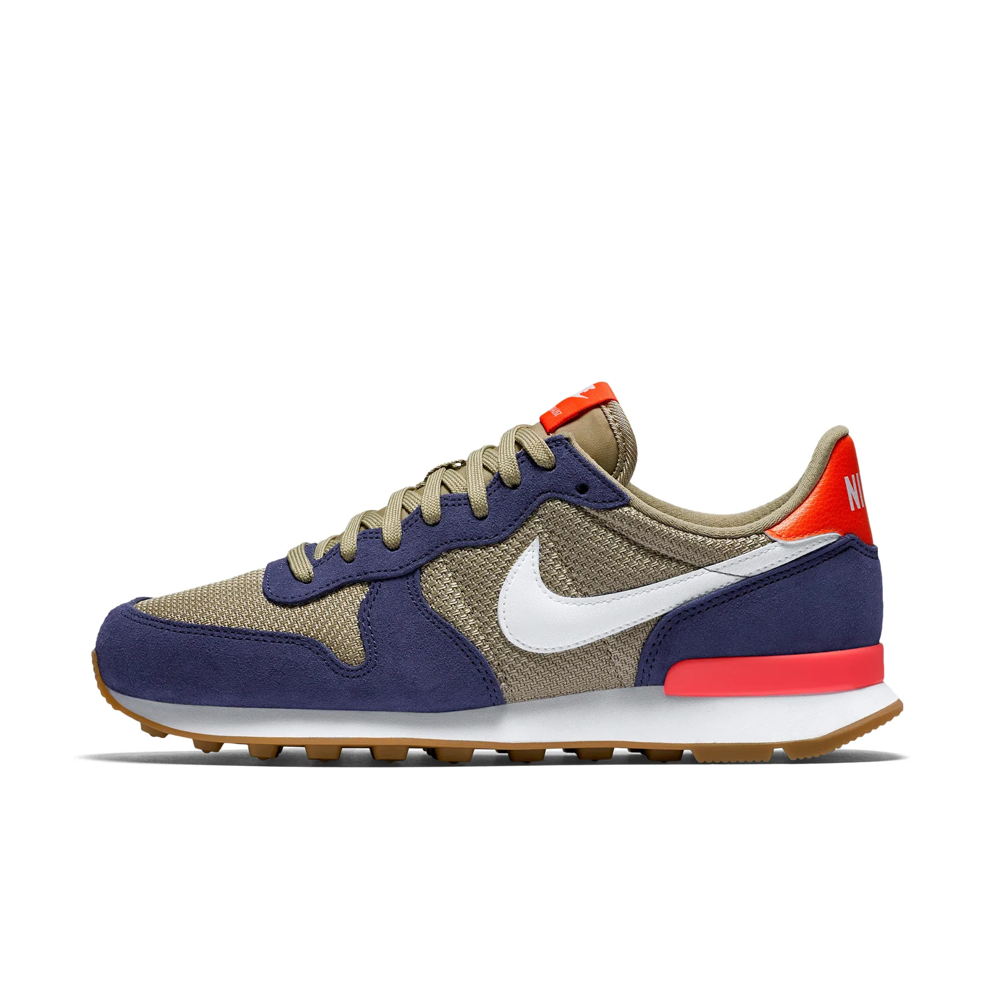 Nike Internationalist