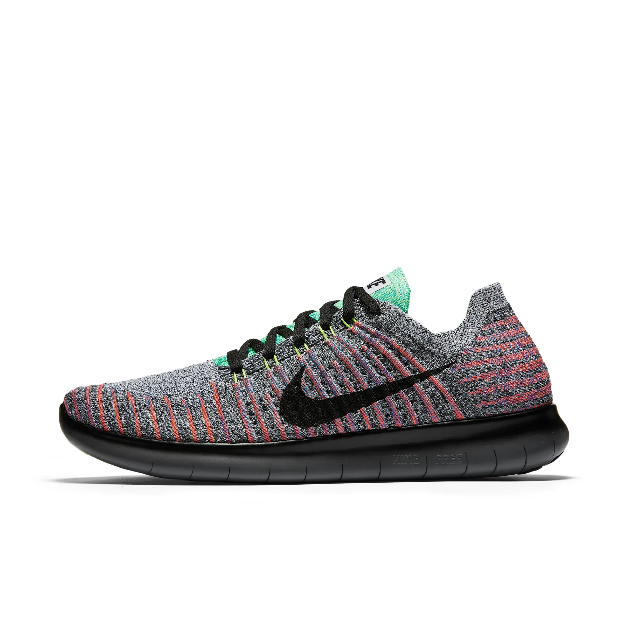 NIKE FREE RN FLYKNIT