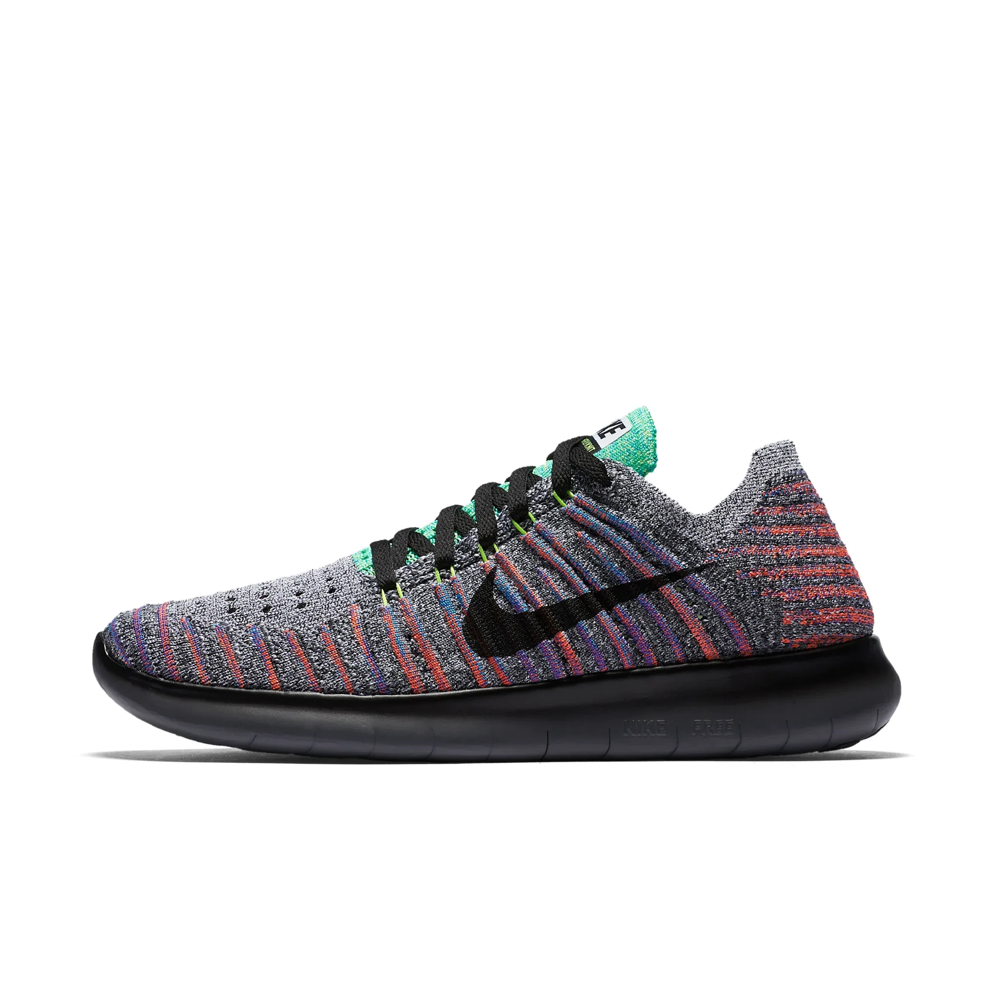 WMNS NIKE FREE RN FLYKNIT