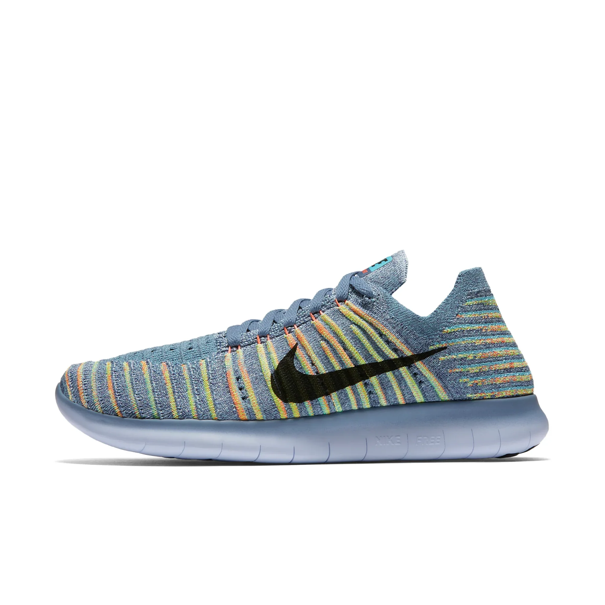 WMNS NIKE FREE RN FLYKNIT
