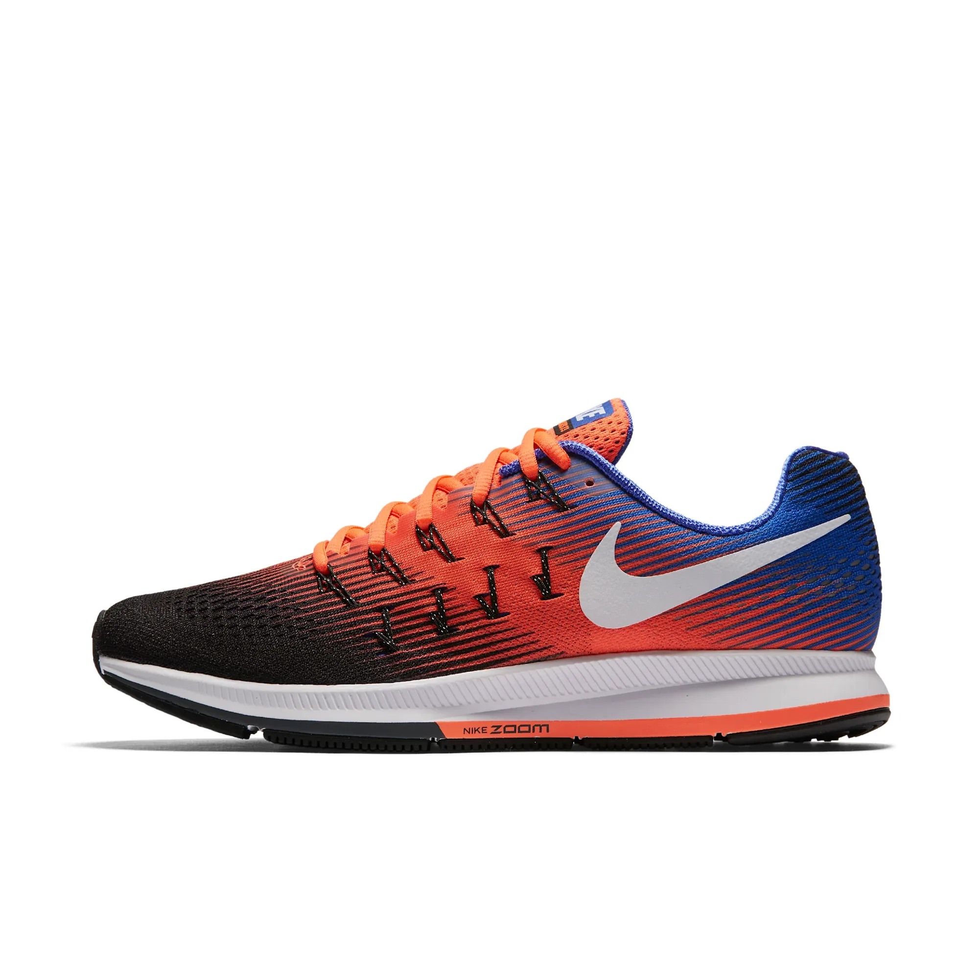 NIKE AIR ZOOM PEGASUS 33