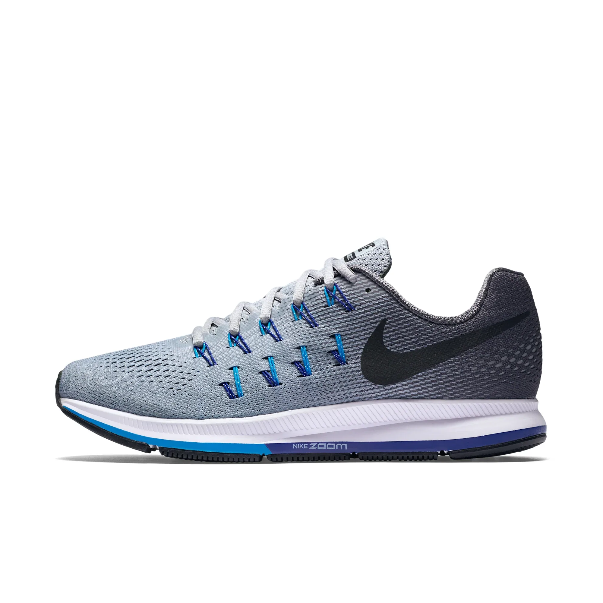 NIKE AIR ZOOM PEGASUS 33 (4E)