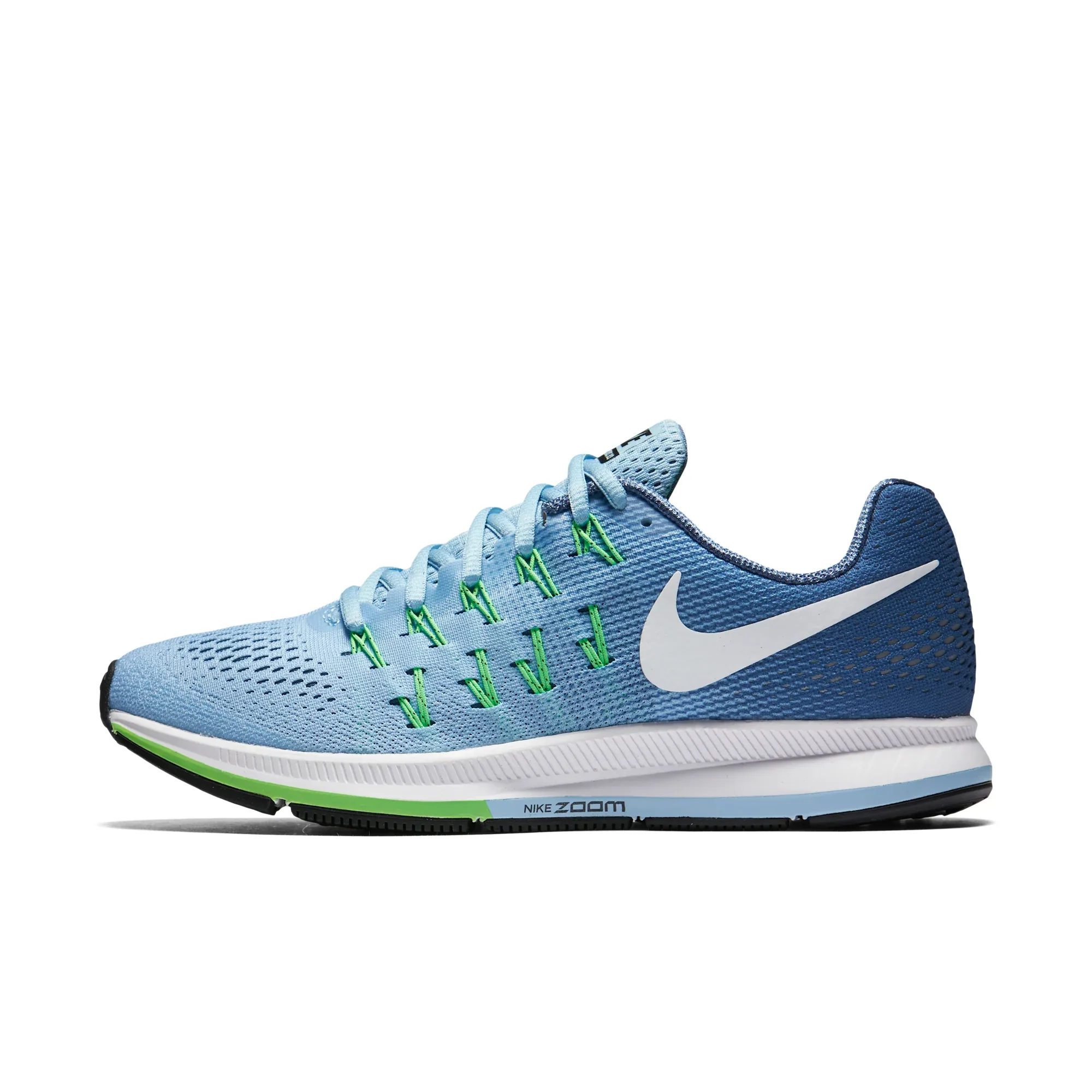 WMNS NIKE AIR ZOOM PEGASUS 33