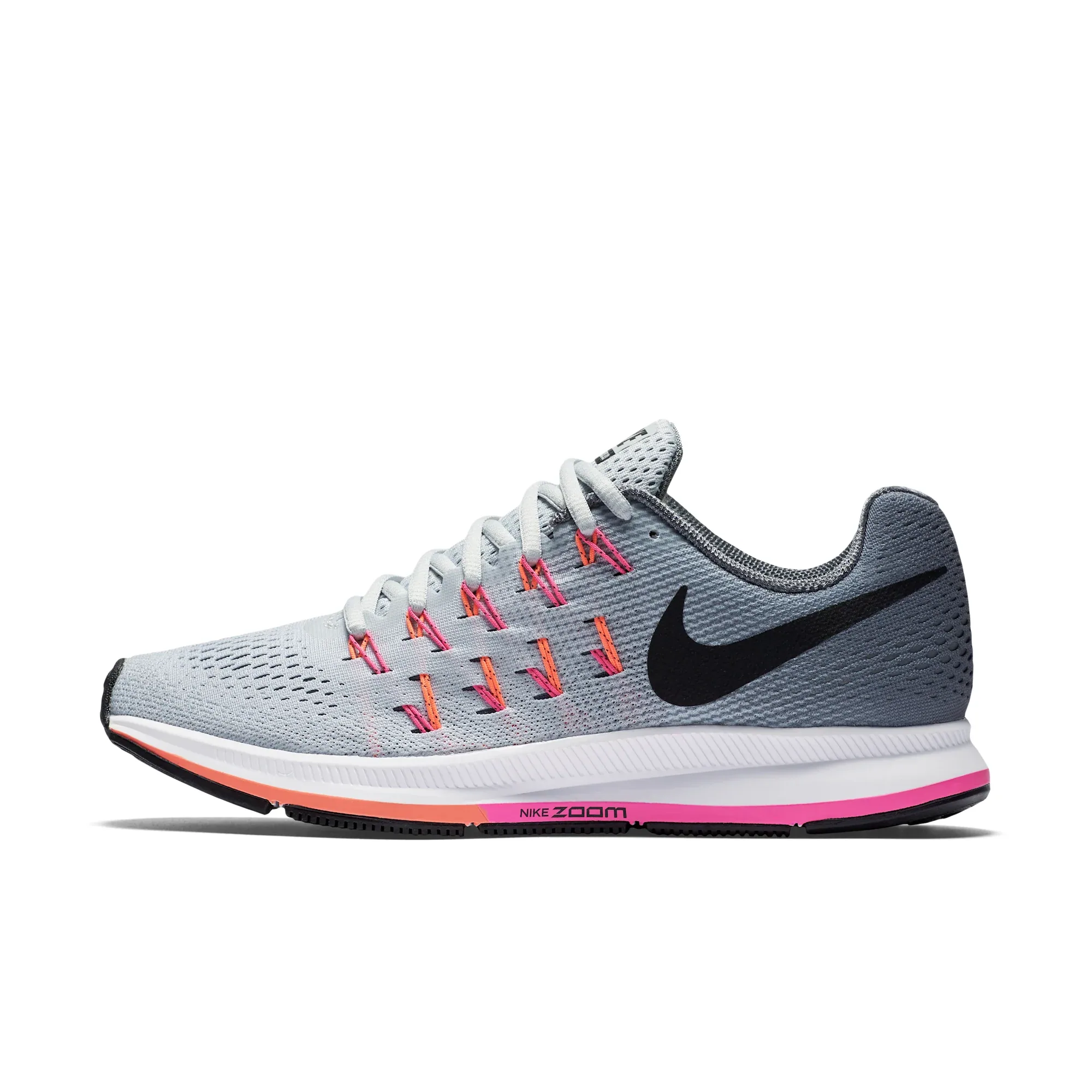 W NIKE AIR ZOOM PEGASUS 33 (W)
