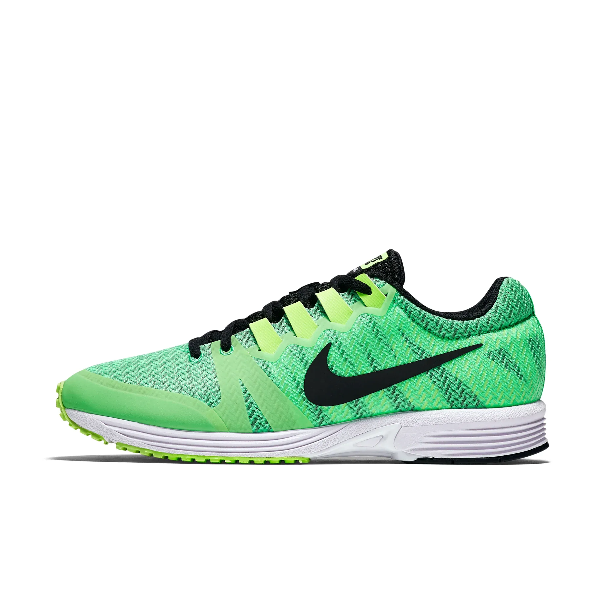 NIKE AIR ZOOM SPEED RIVAL 5