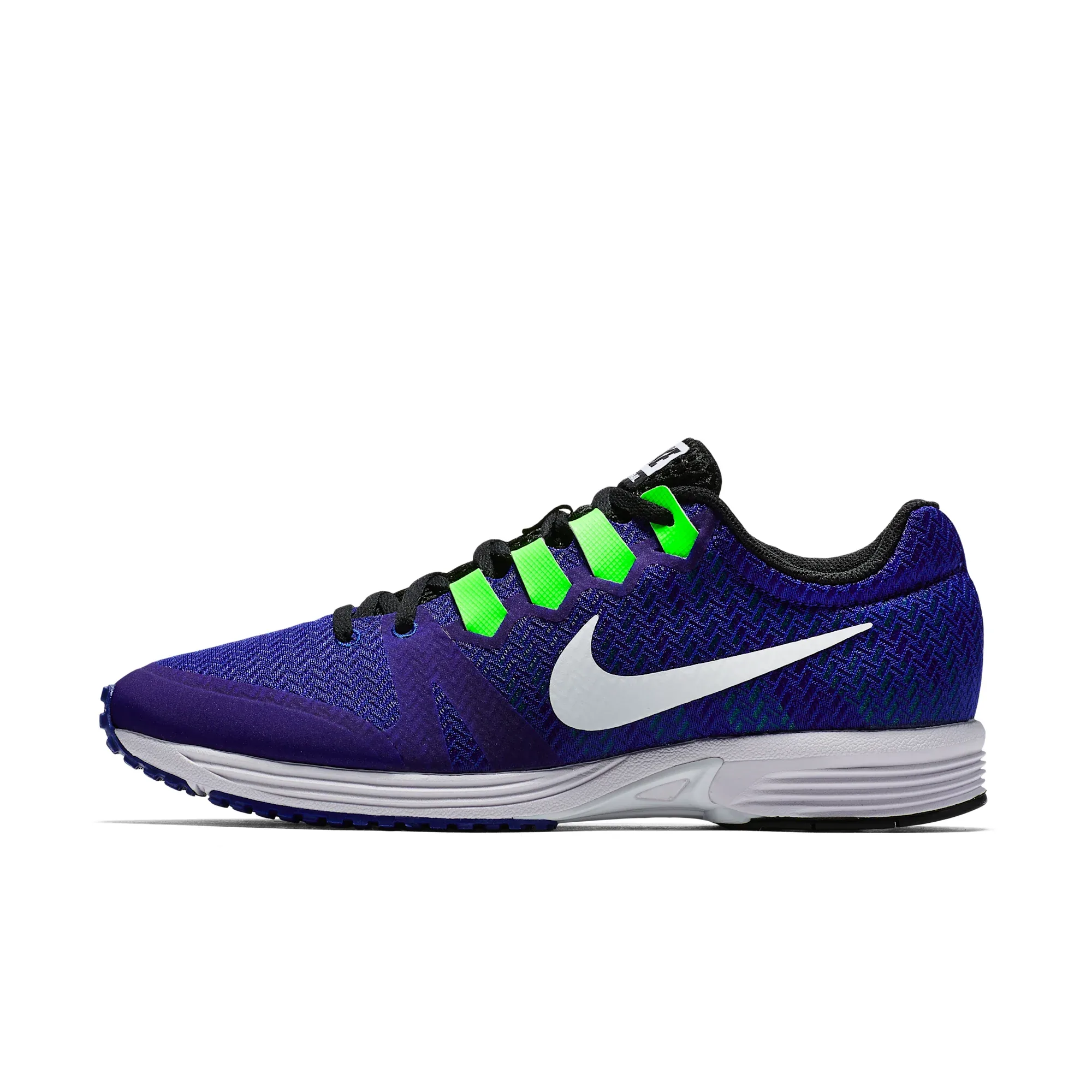 NIKE AIR ZOOM SPEED RIVAL 5