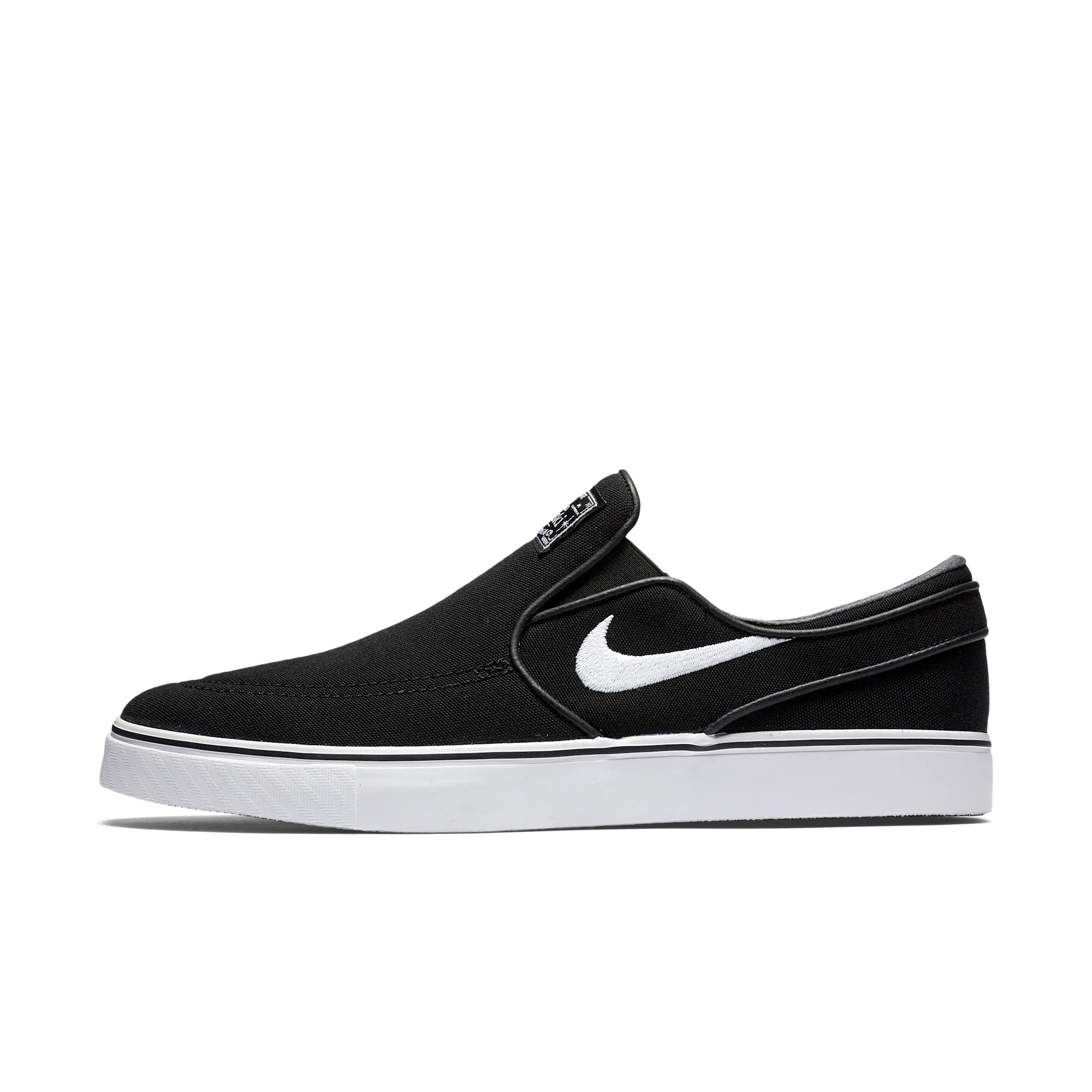 ZOOM STEFAN JANOSKI SLIP CNVS