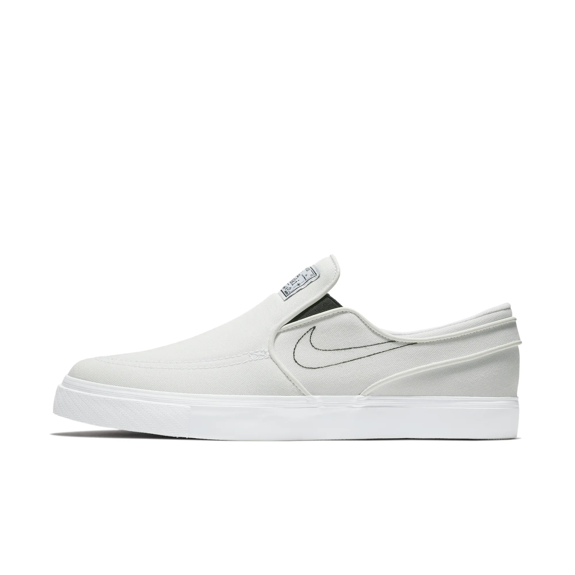 ZOOM STEFAN JANOSKI SLIP CNVS