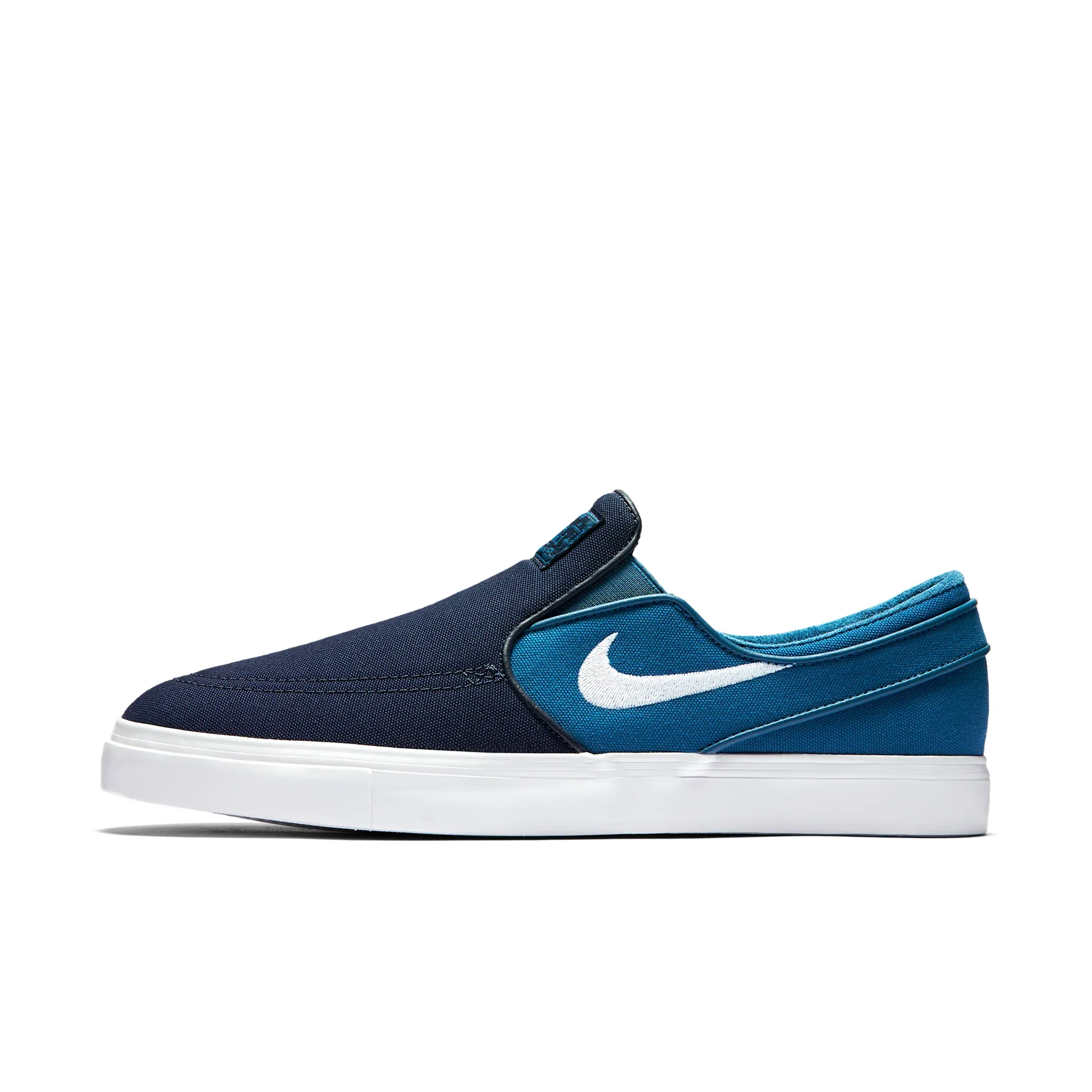 ZOOM STEFAN JANOSKI SLIP CNVS