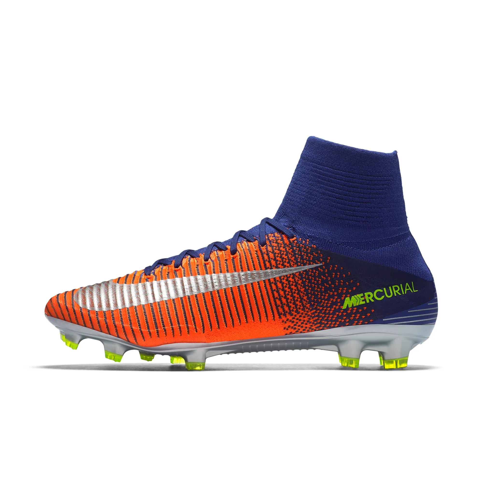 MERCURIAL SUPERFLY V DF FG