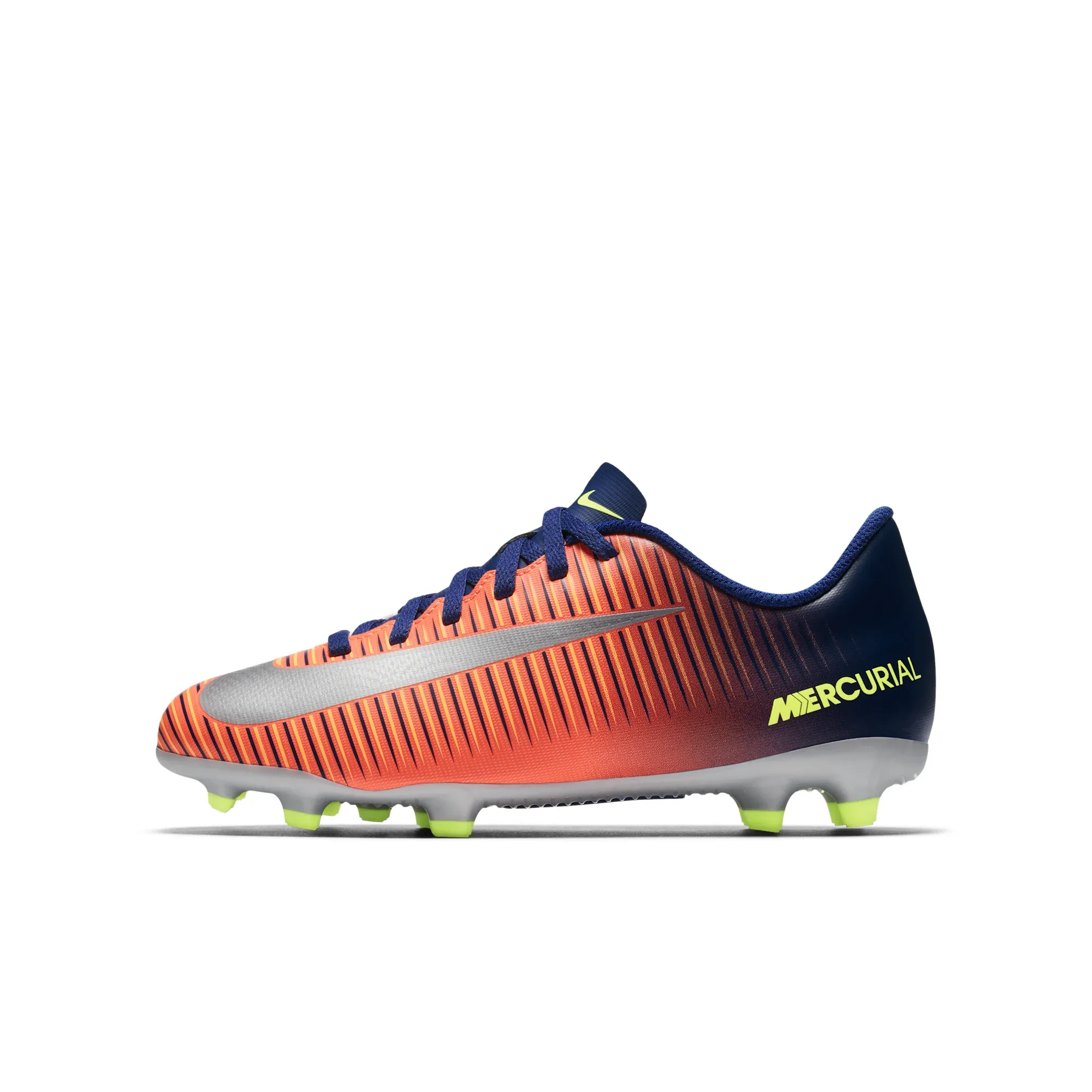 JR MERCURIAL VORTEX III FG