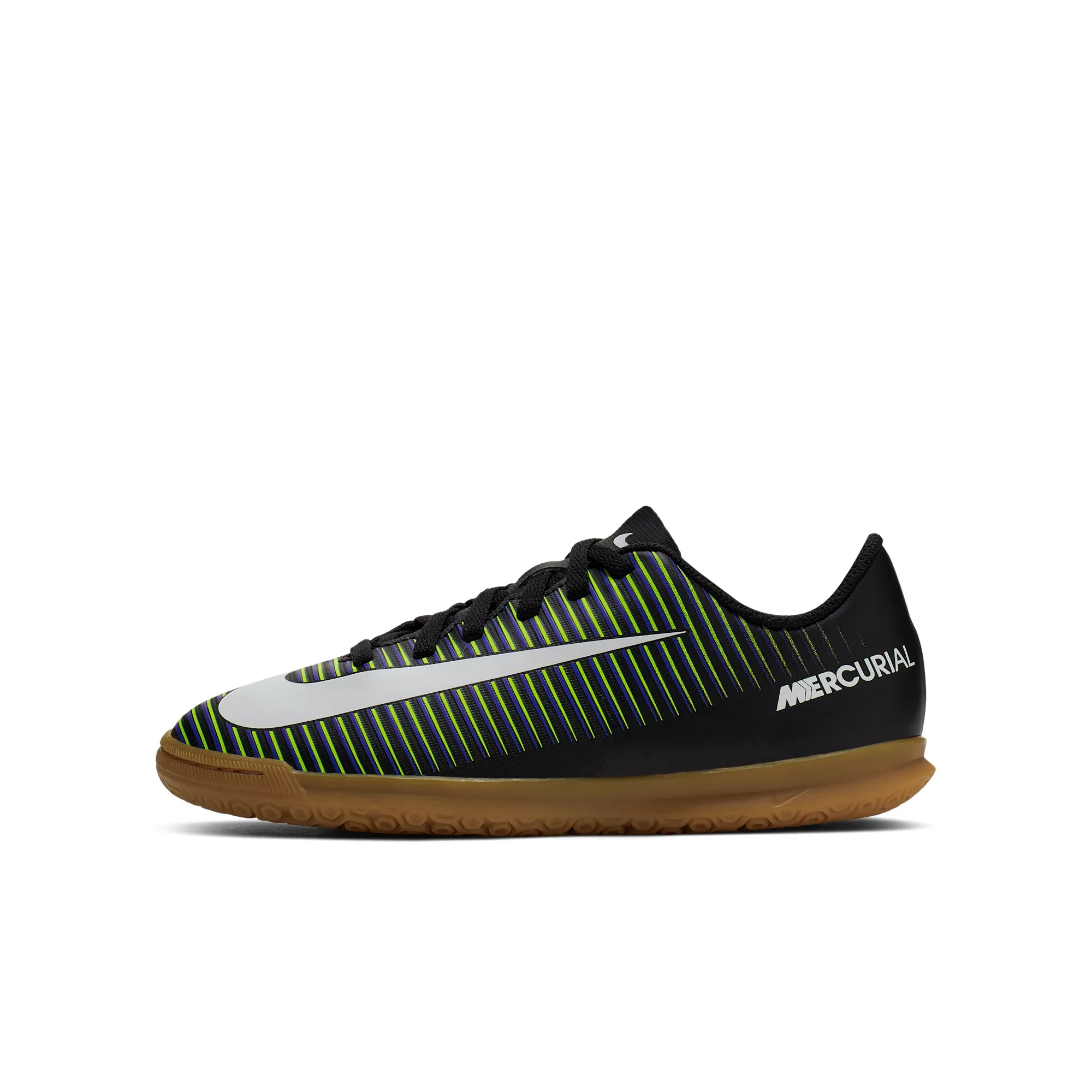 JR MERCURIAL VORTEX III IC