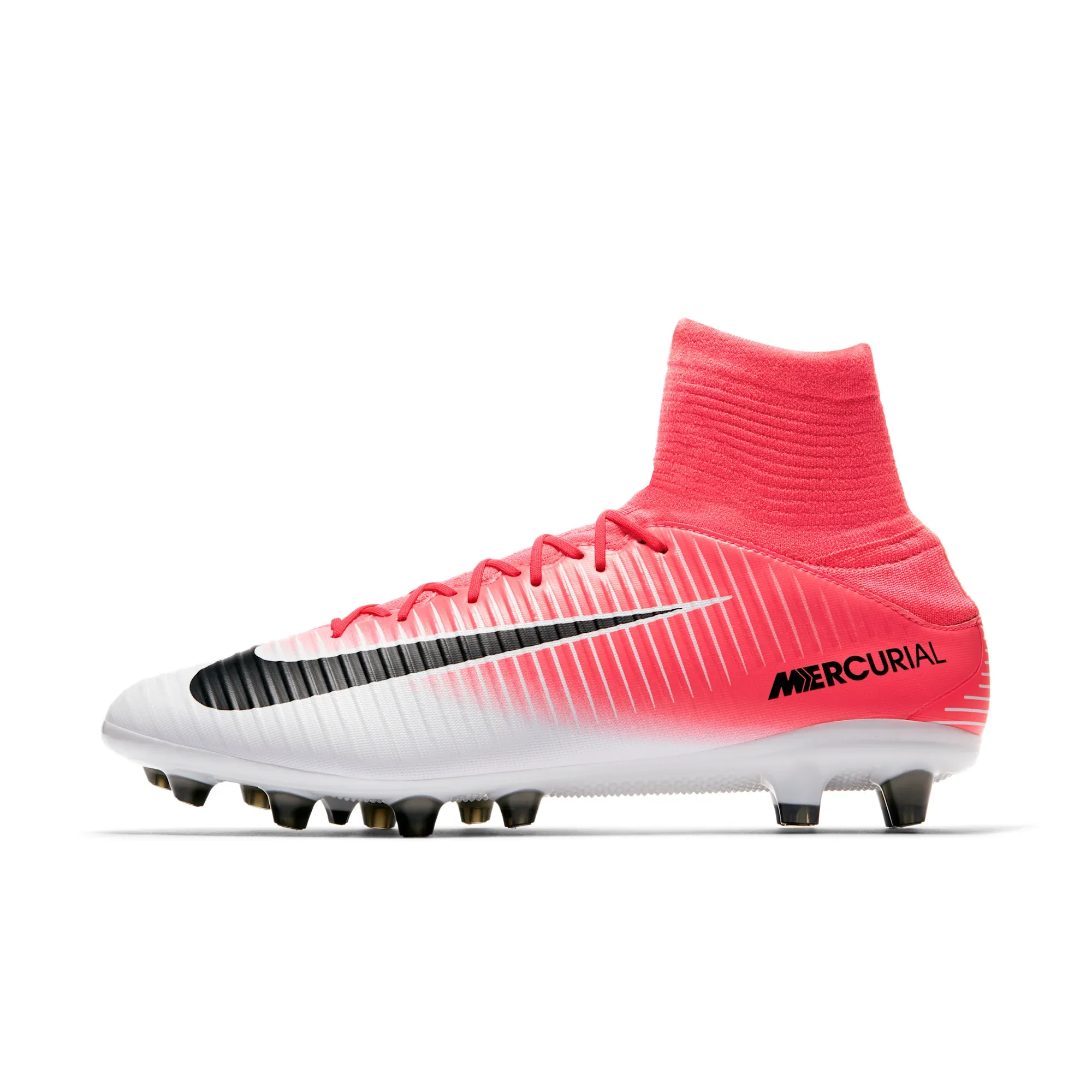 MERCURIAL VELOCE III DF AG-PRO