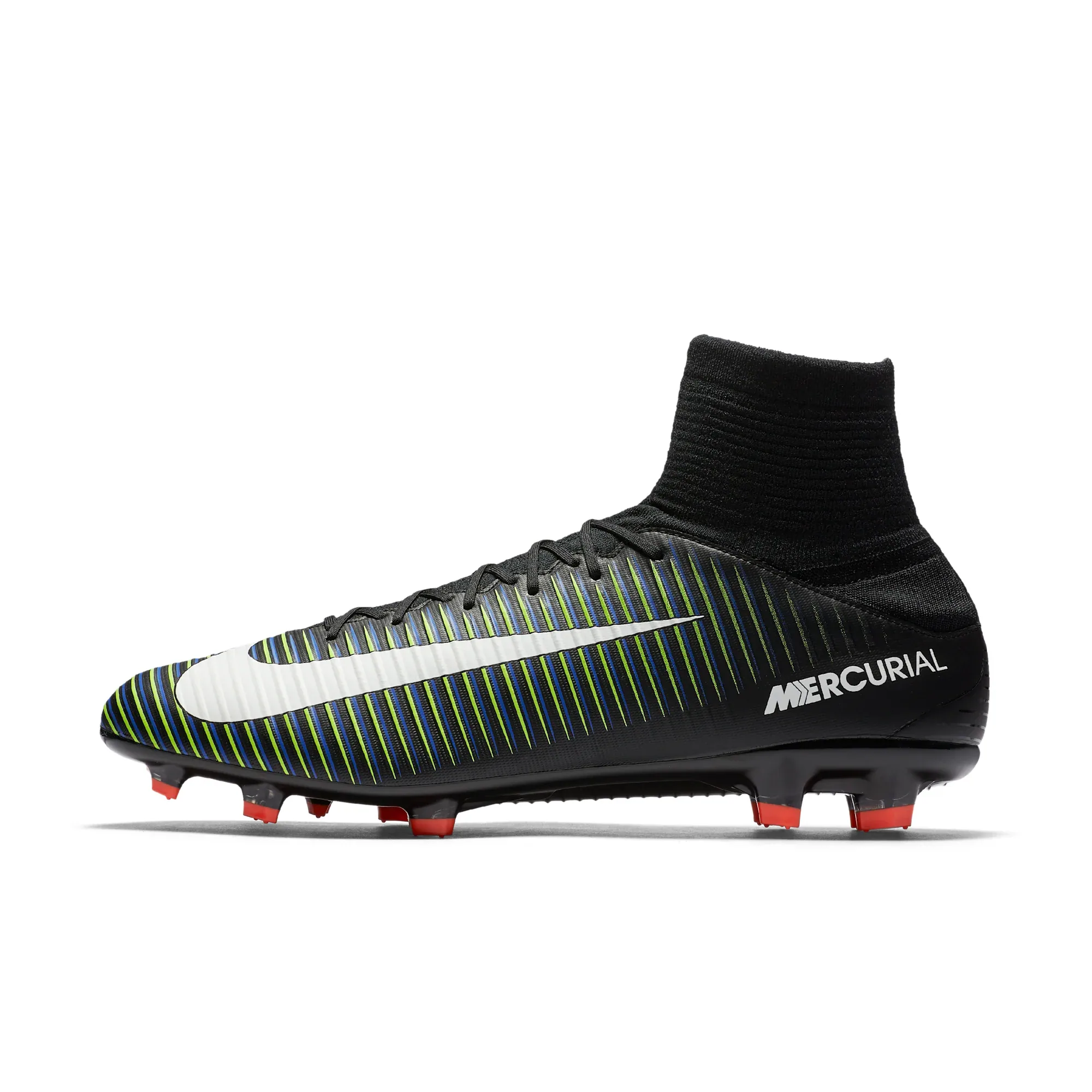 MERCURIAL VELOCE III DF FG