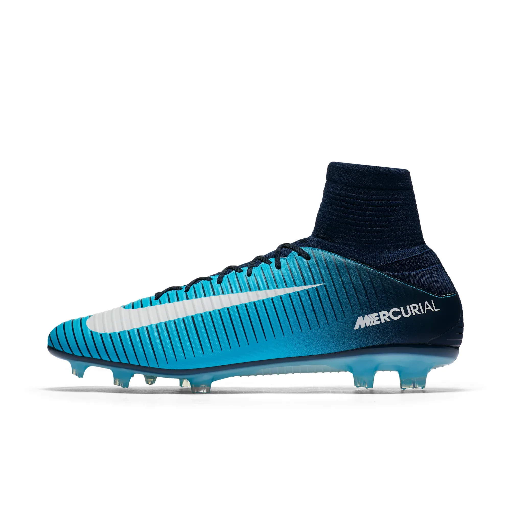 MERCURIAL VELOCE III DF FG