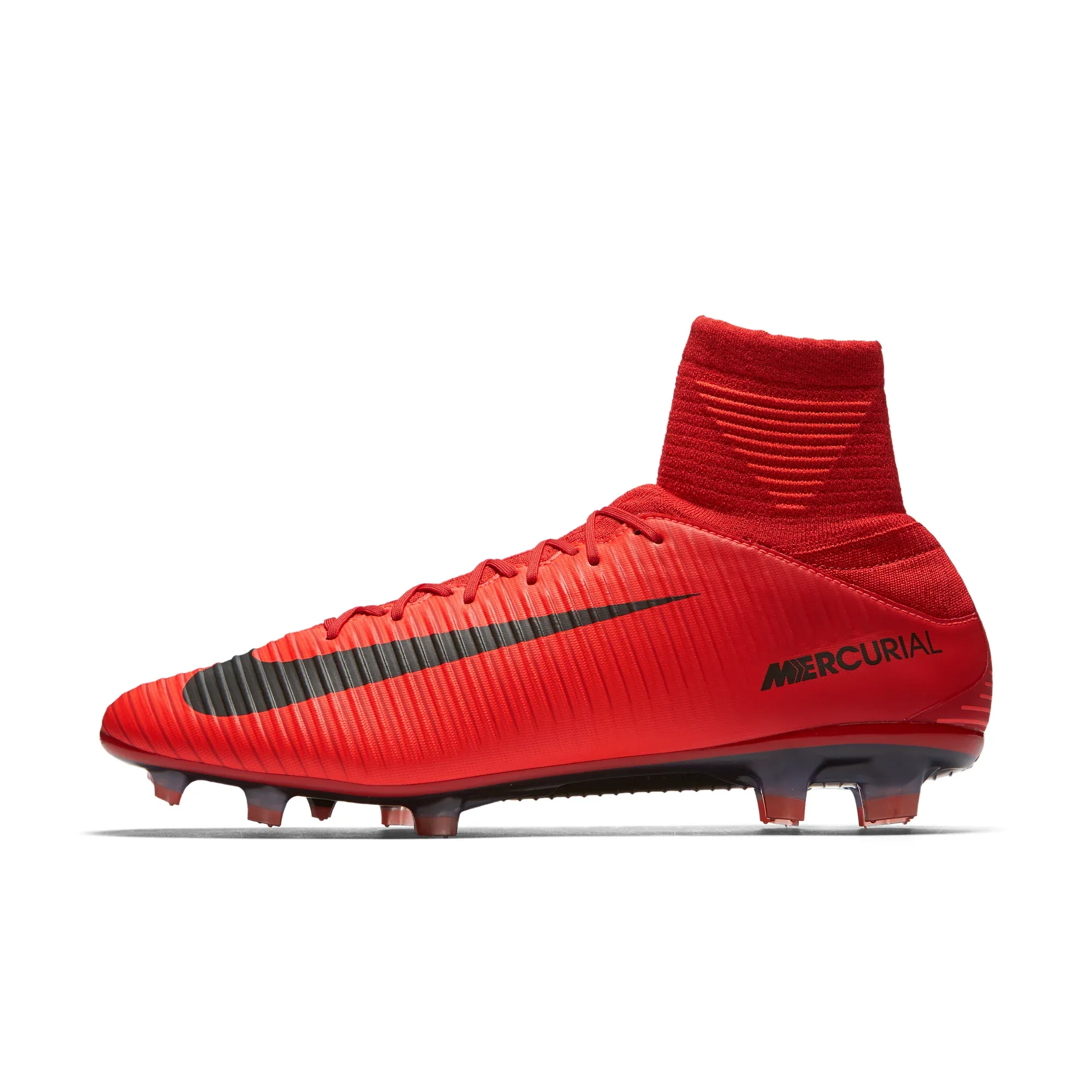 MERCURIAL VELOCE III DF FG