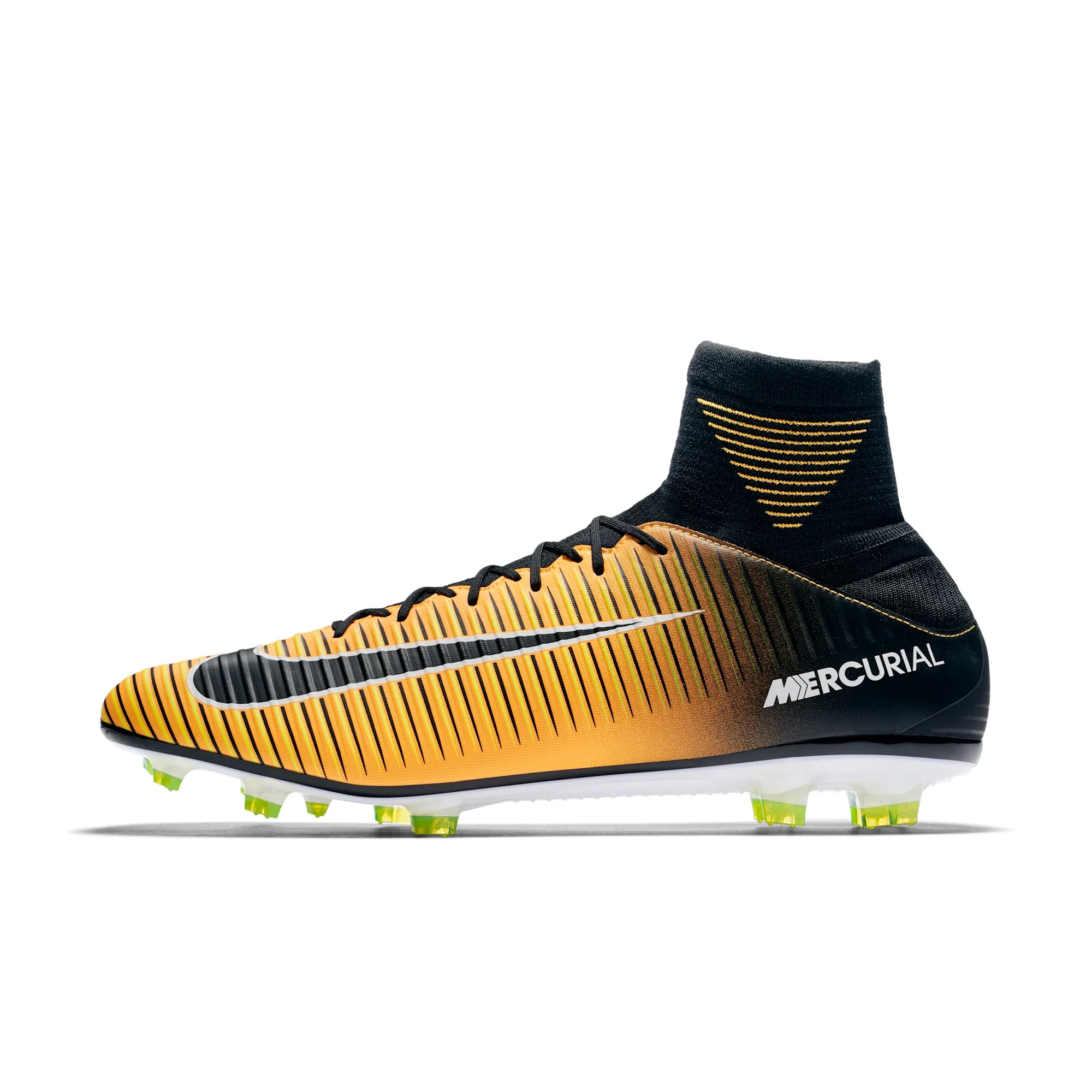 MERCURIAL VELOCE III DF FG