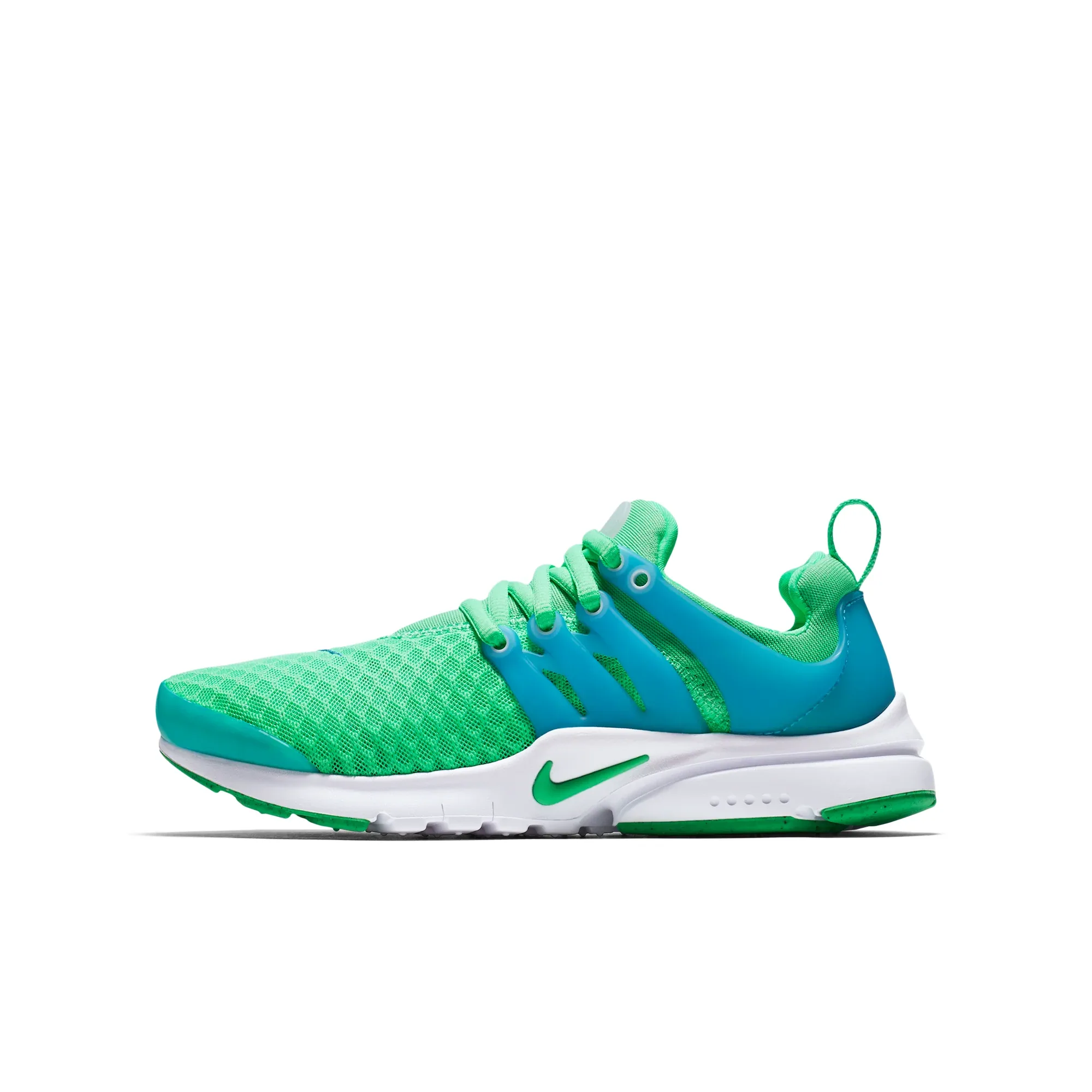 NIKE PRESTO BR (GS)