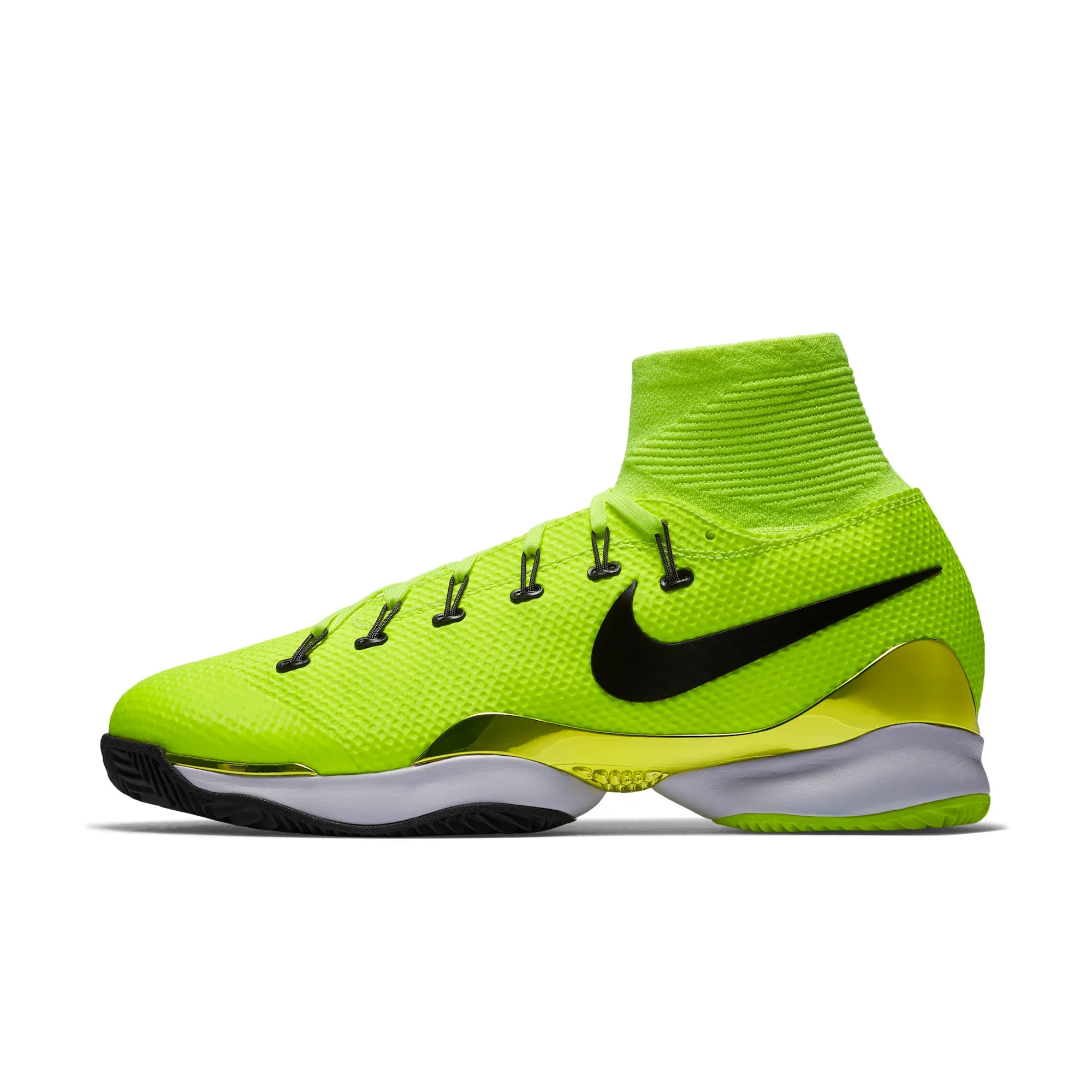 NIKE AIR ZOOM ULTRAFLY CLAY QS