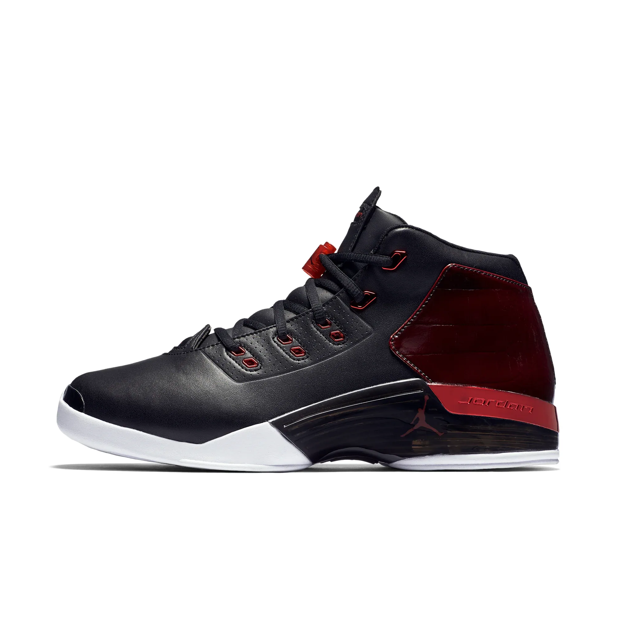 AIR JORDAN 17 + RETRO