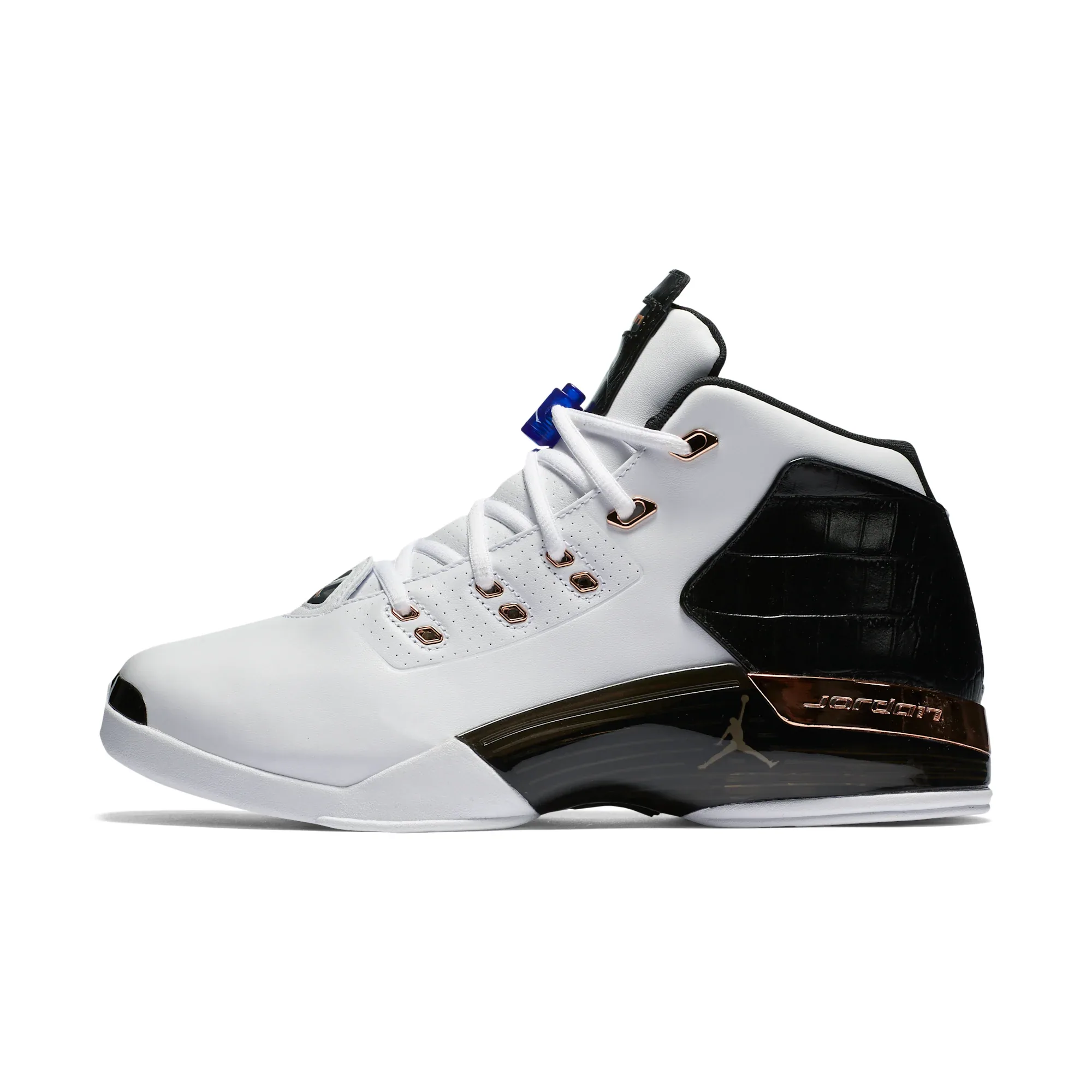 AIR JORDAN 17 + RETRO