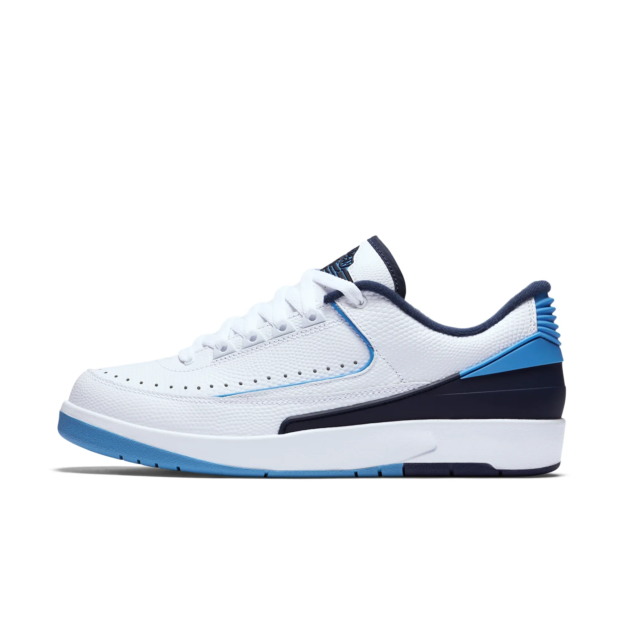 AIR JORDAN 2 RETRO LOW