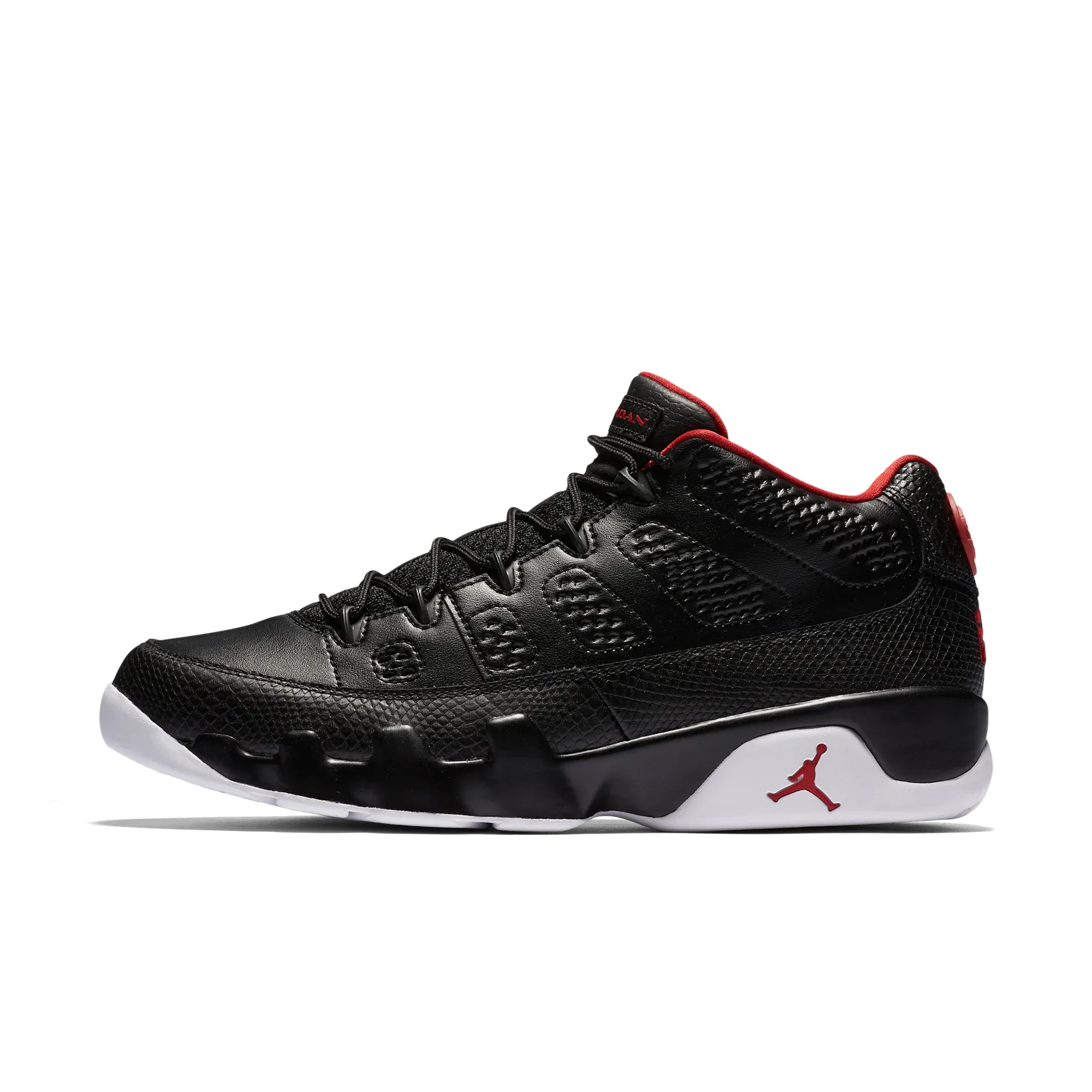 AIR JORDAN 9 RETRO LOW