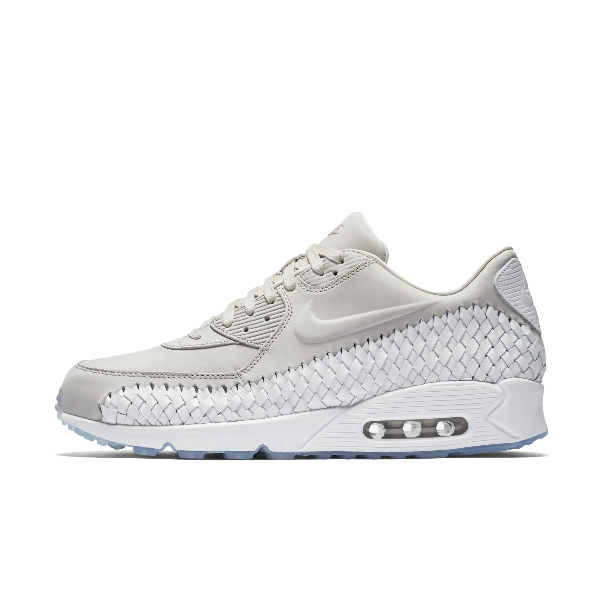 NIKE AIR MAX 90 WOVEN