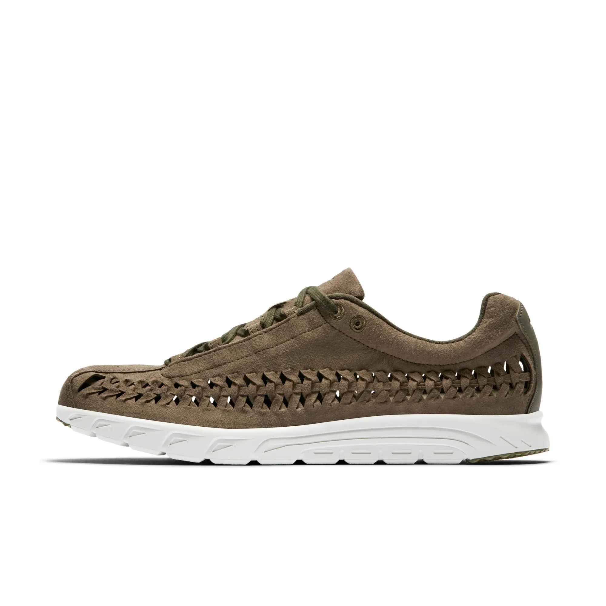 NIKE MAYFLY WOVEN