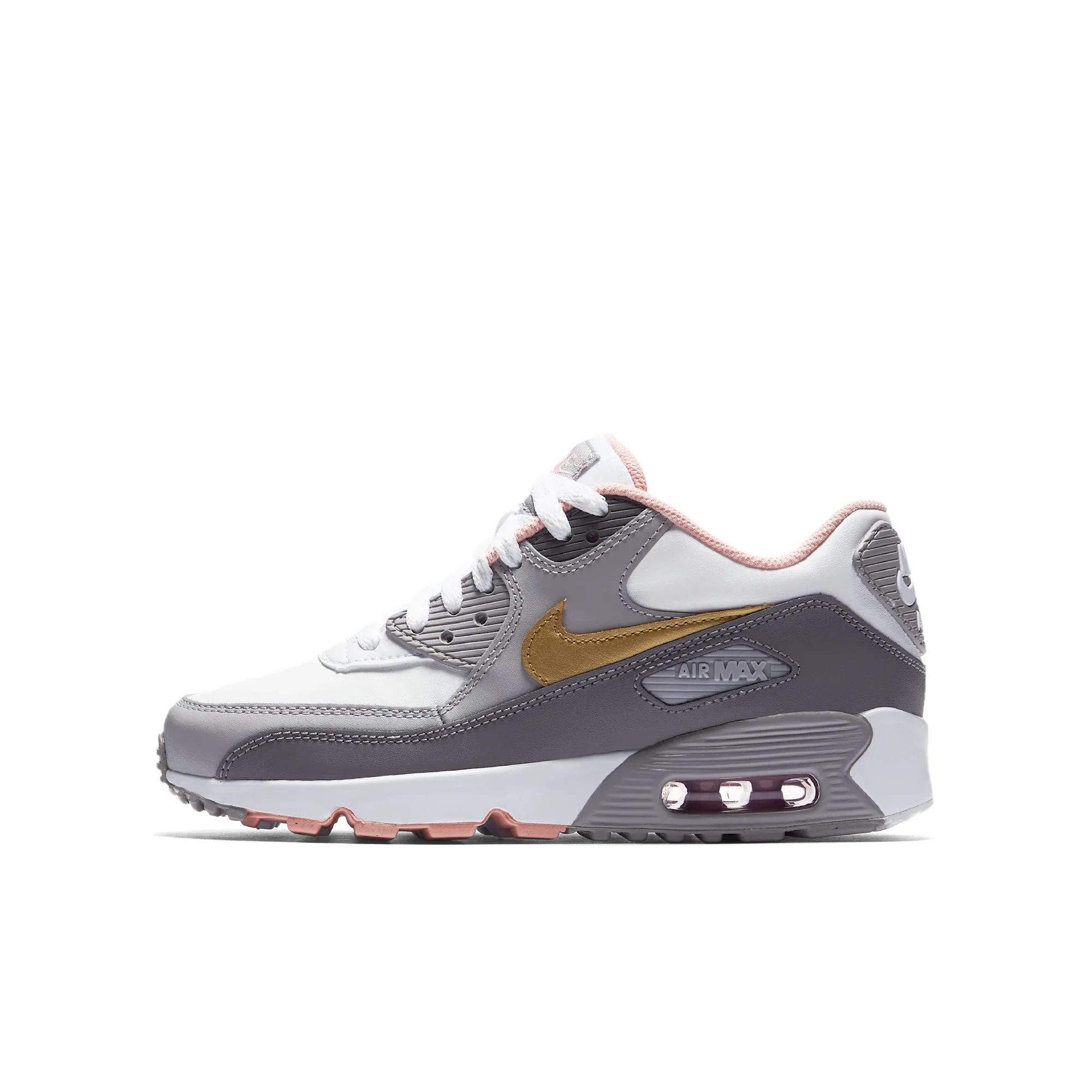 NIKE AIR MAX 90 LTR (GS)