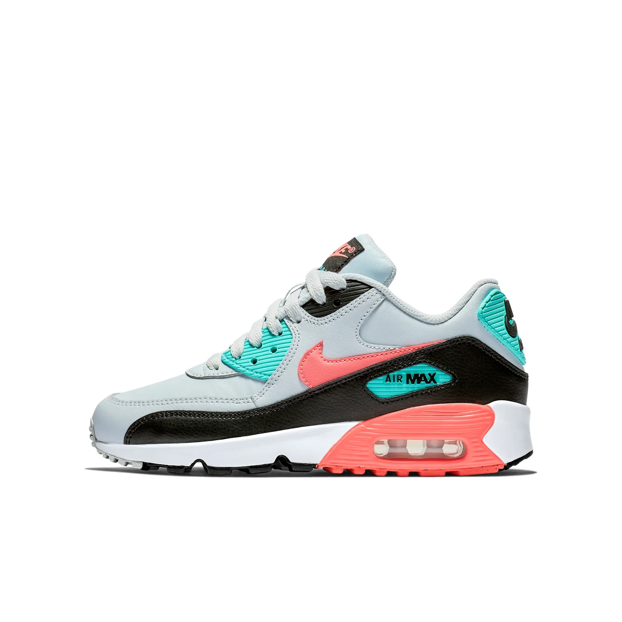 NIKE AIR MAX 90 LTR (GS)