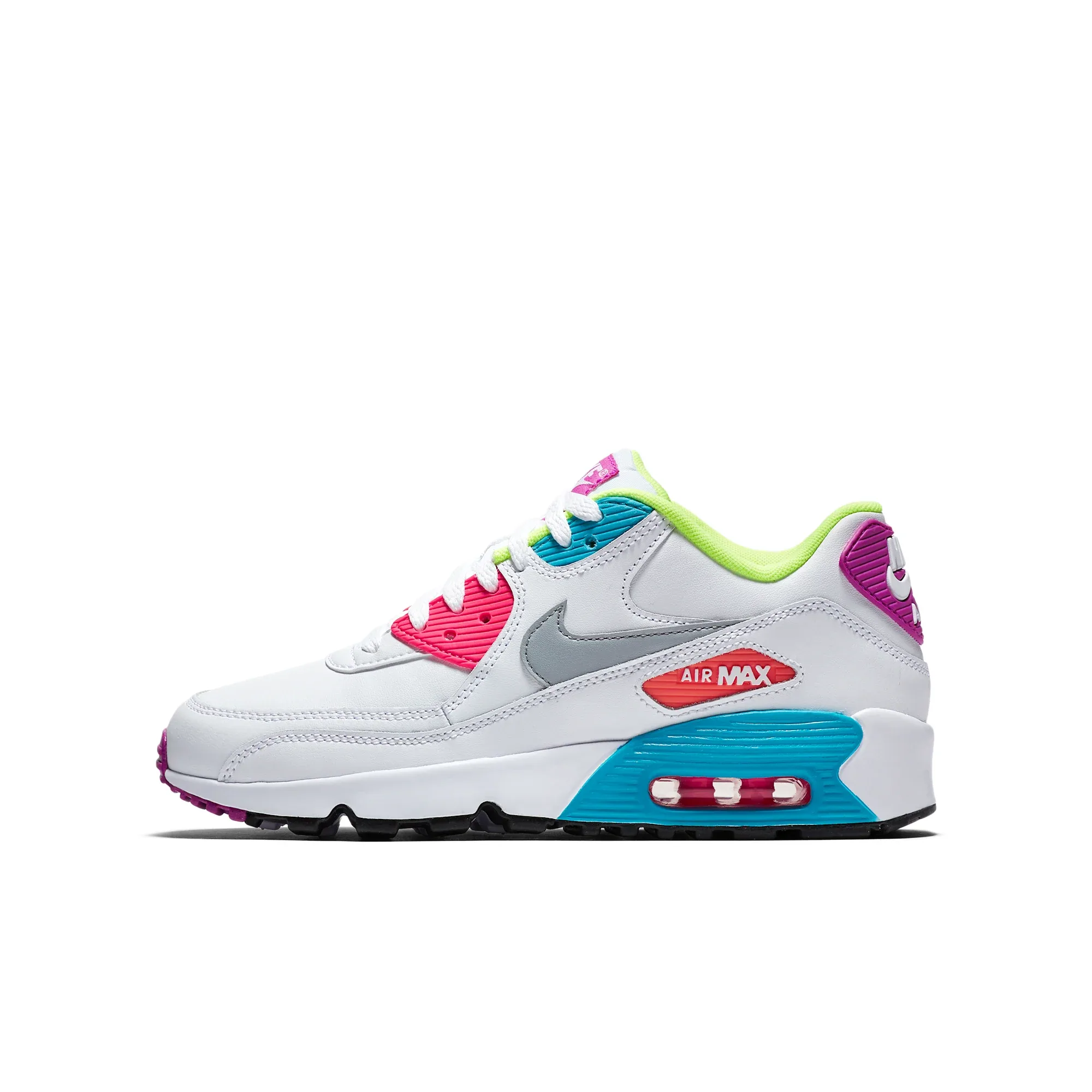 NIKE AIR MAX 90 LTR (GS)