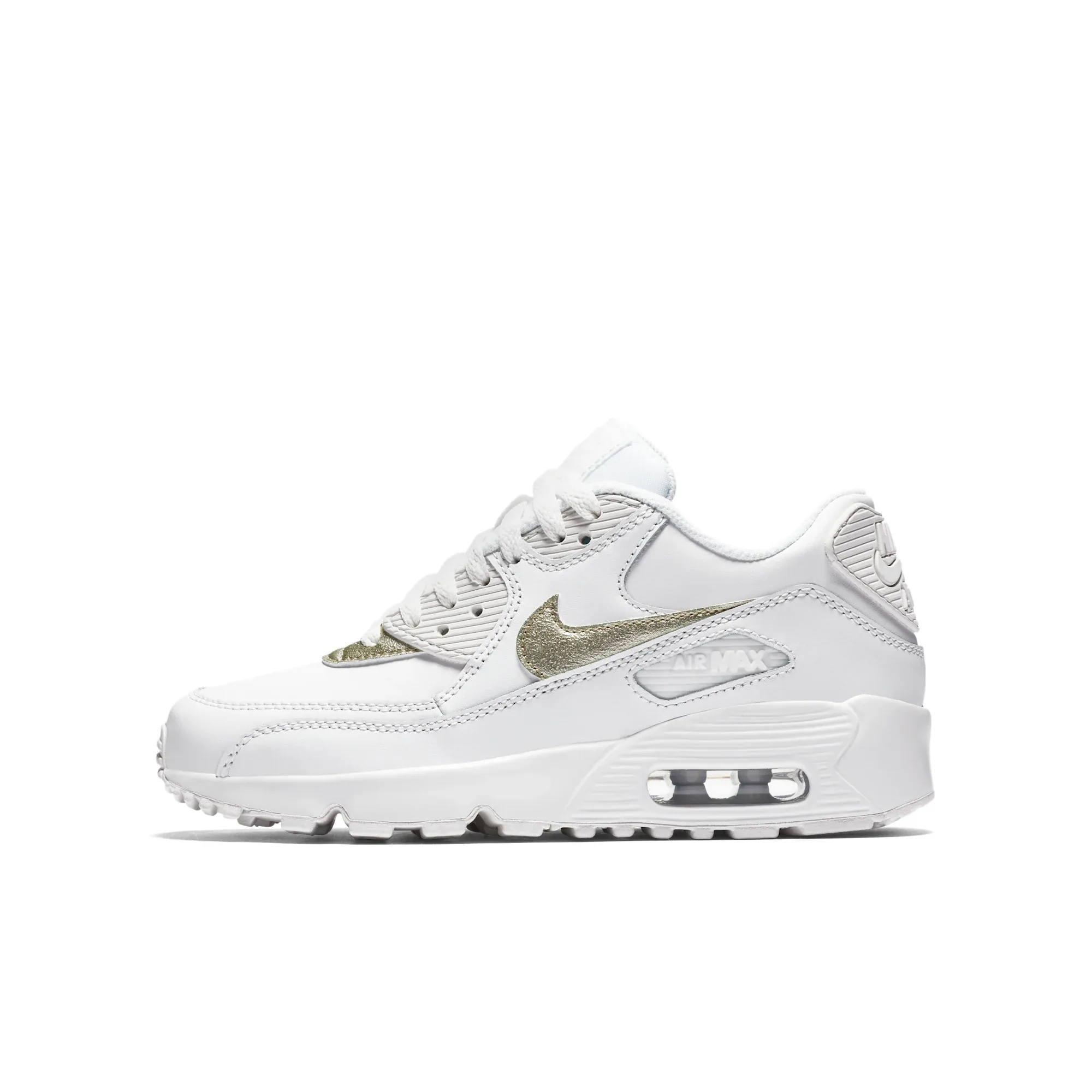 NIKE AIR MAX 90 LTR (GS)