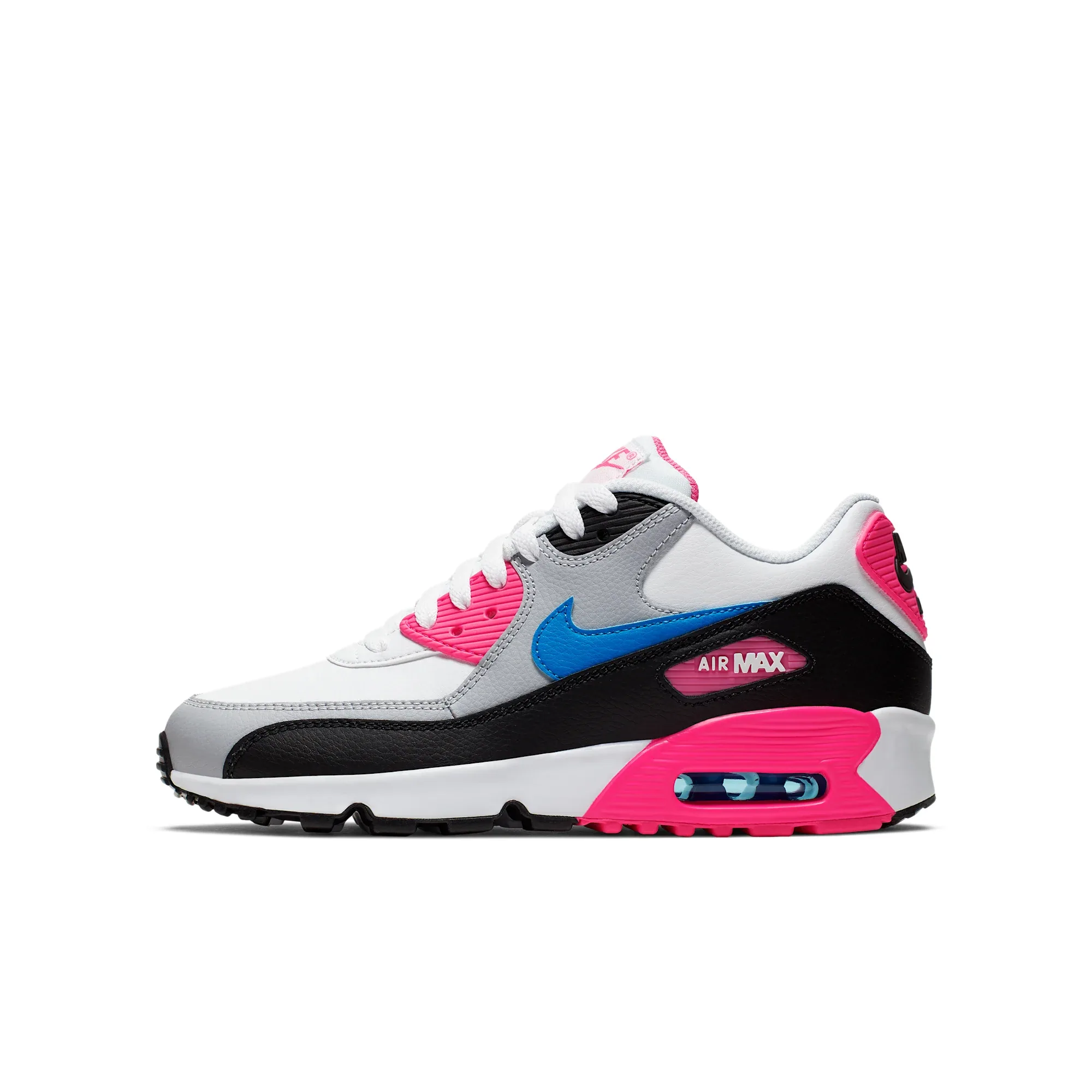 NIKE AIR MAX 90 LTR (GS)