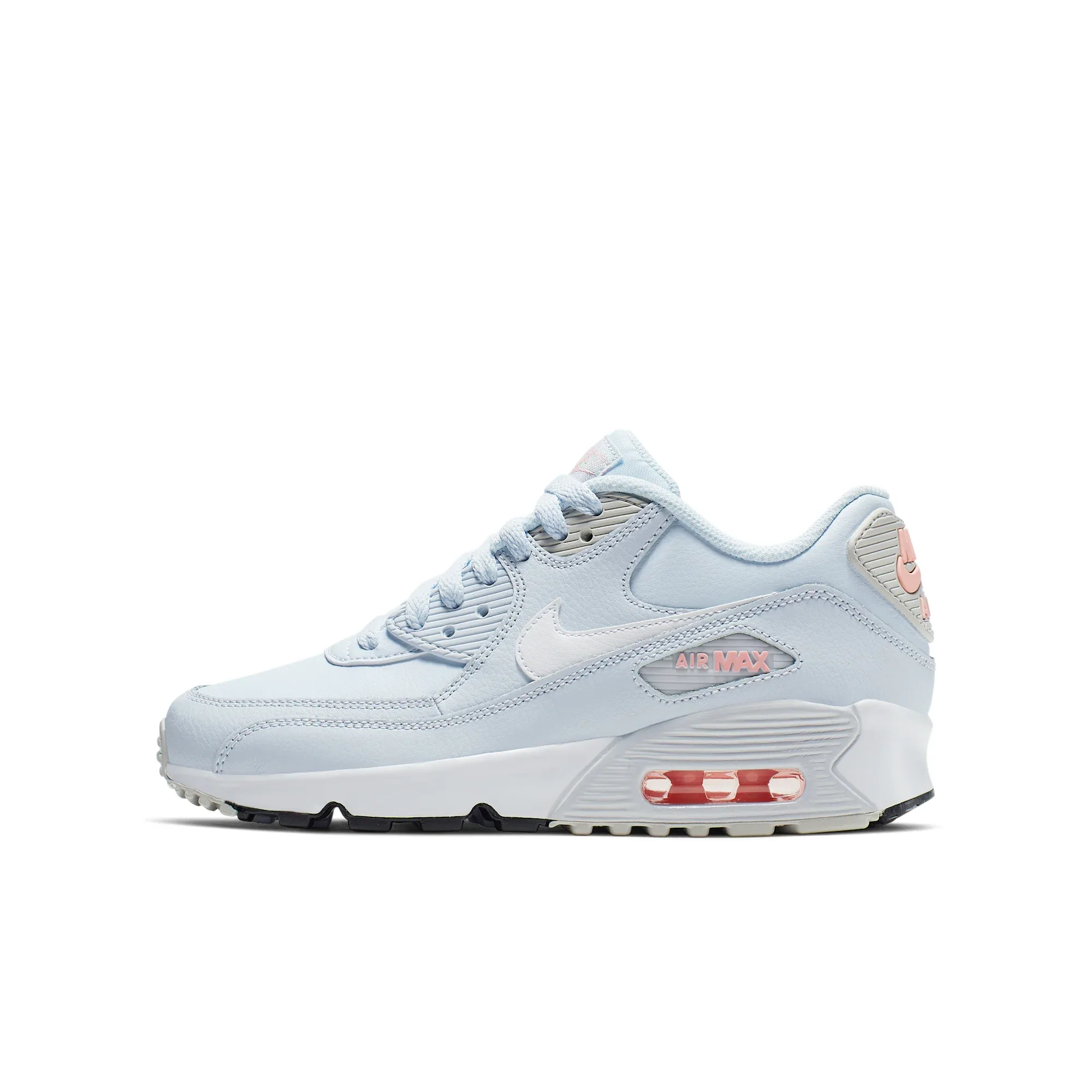 NIKE AIR MAX 90 LTR (GS)
