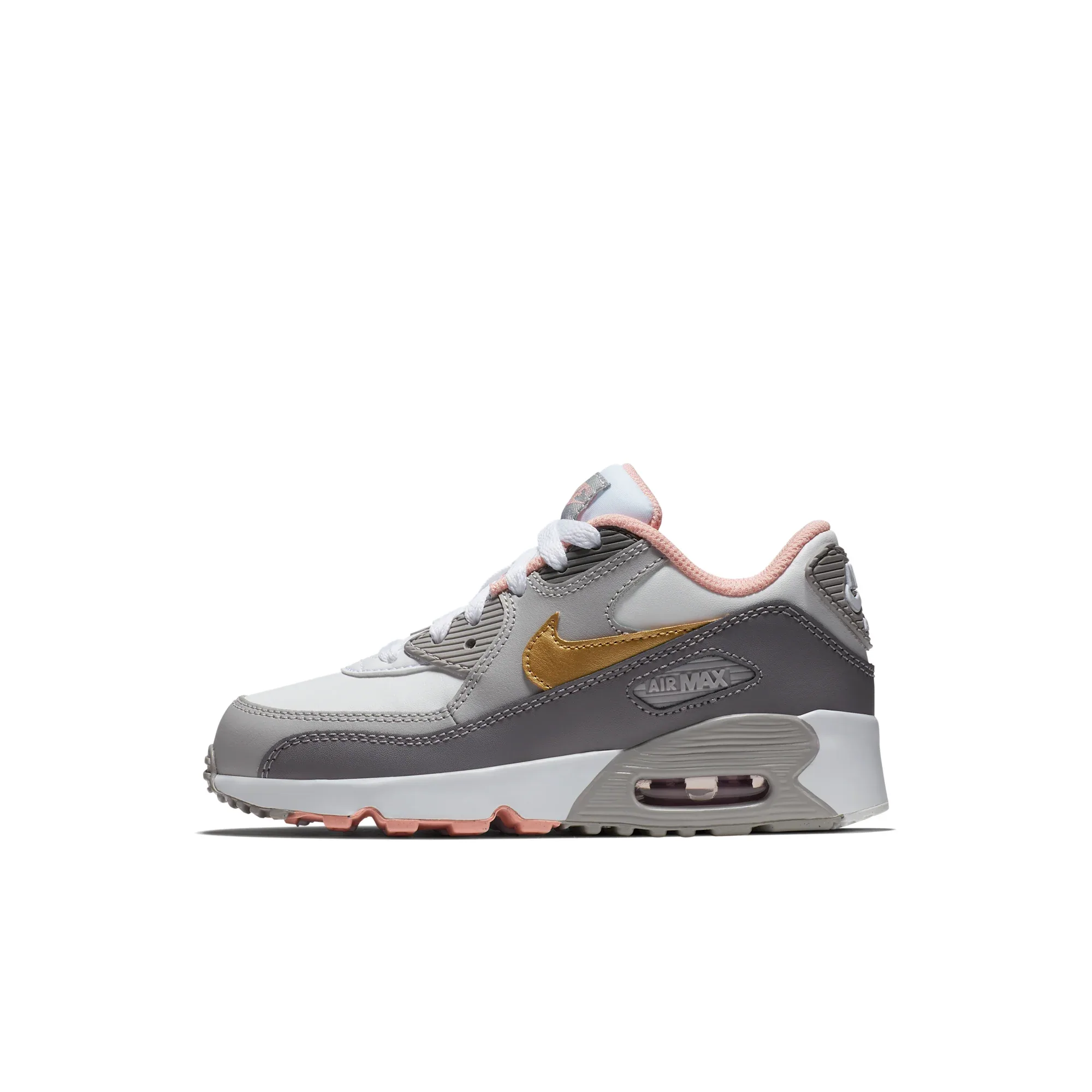 NIKE AIR MAX 90 LTR (PS)