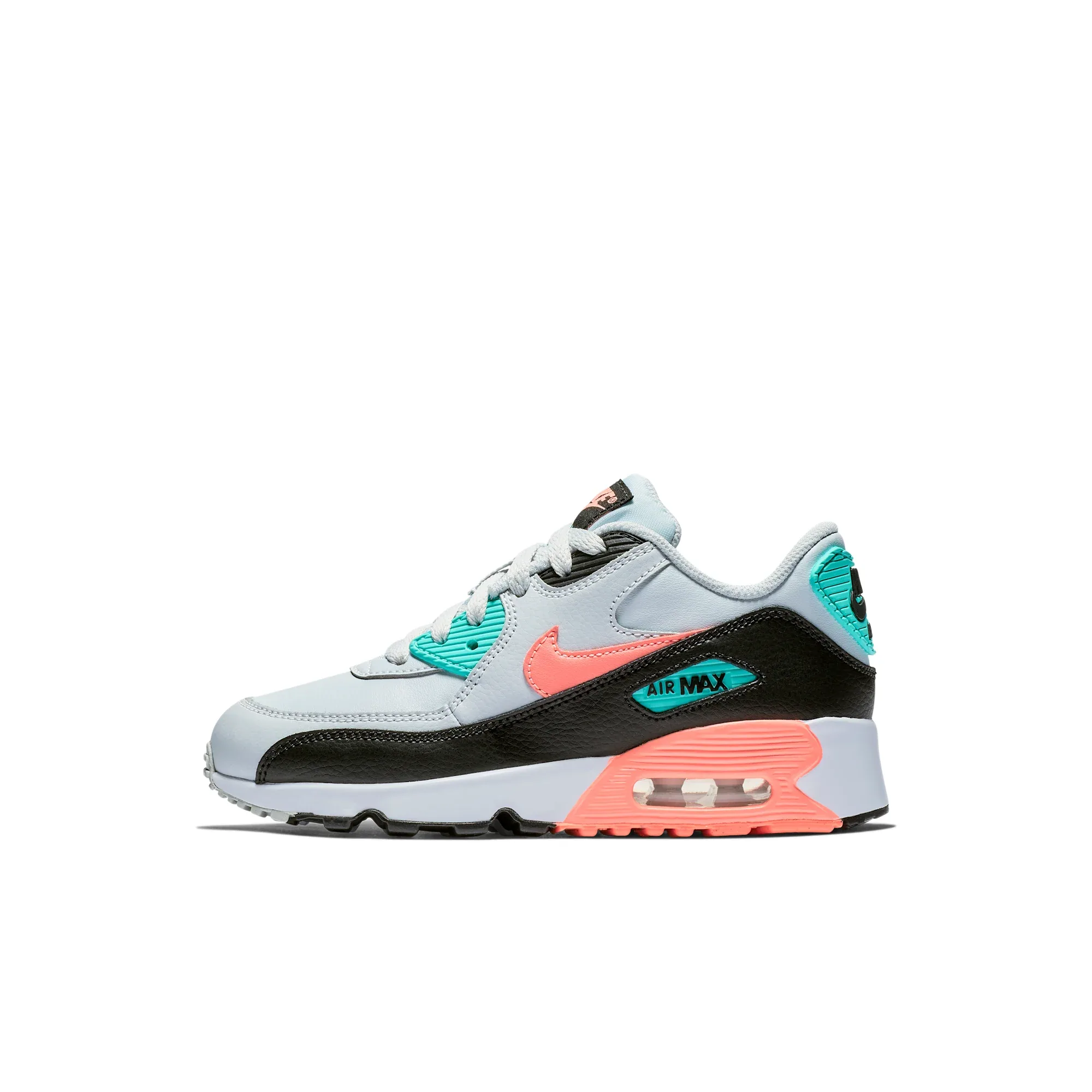 NIKE AIR MAX 90 LTR (PS)