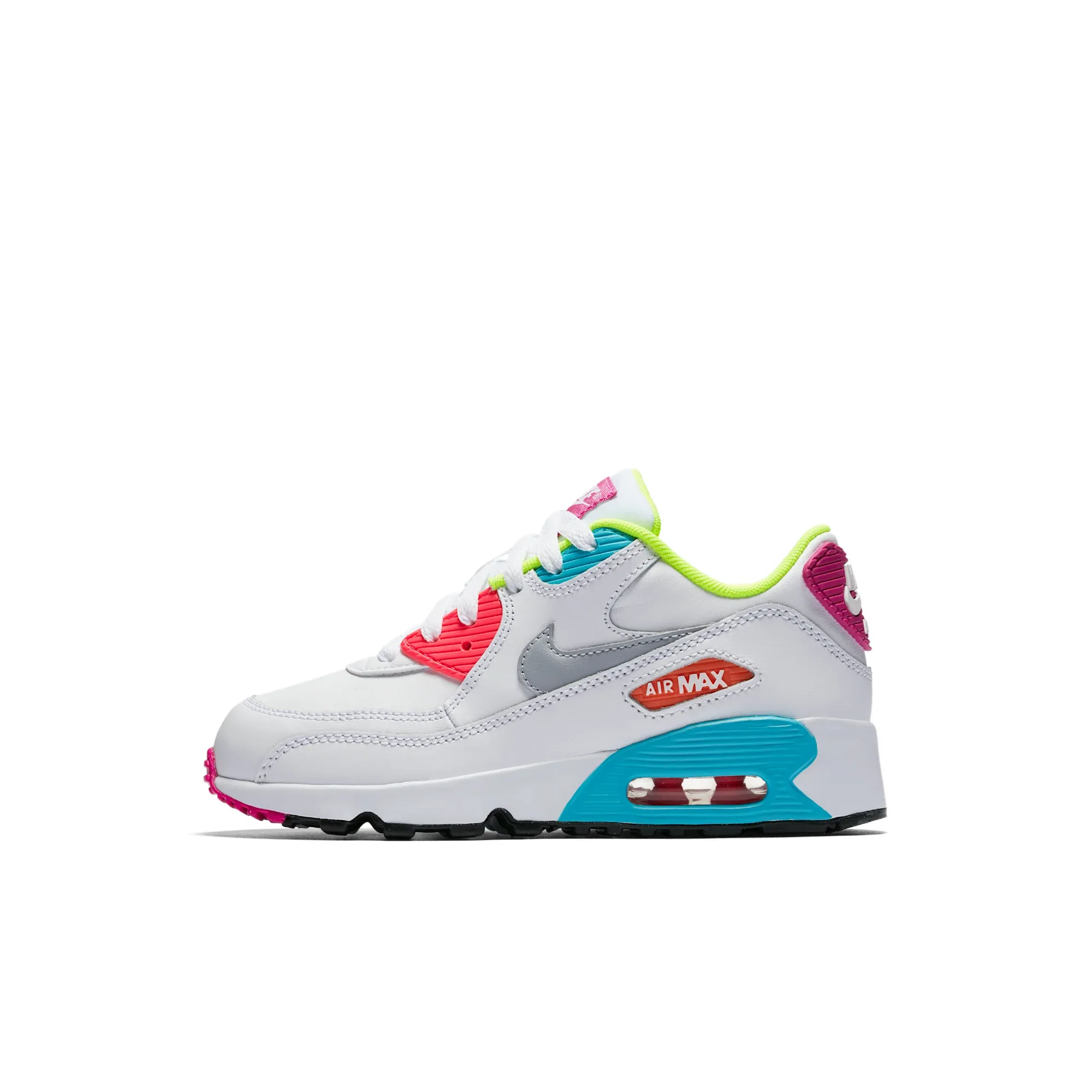 NIKE AIR MAX 90 LTR (PS)