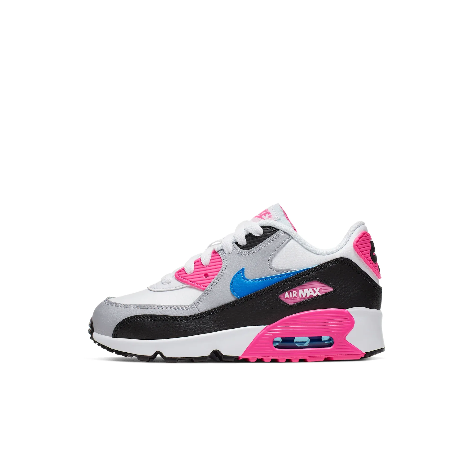 NIKE AIR MAX 90 LTR (PS)