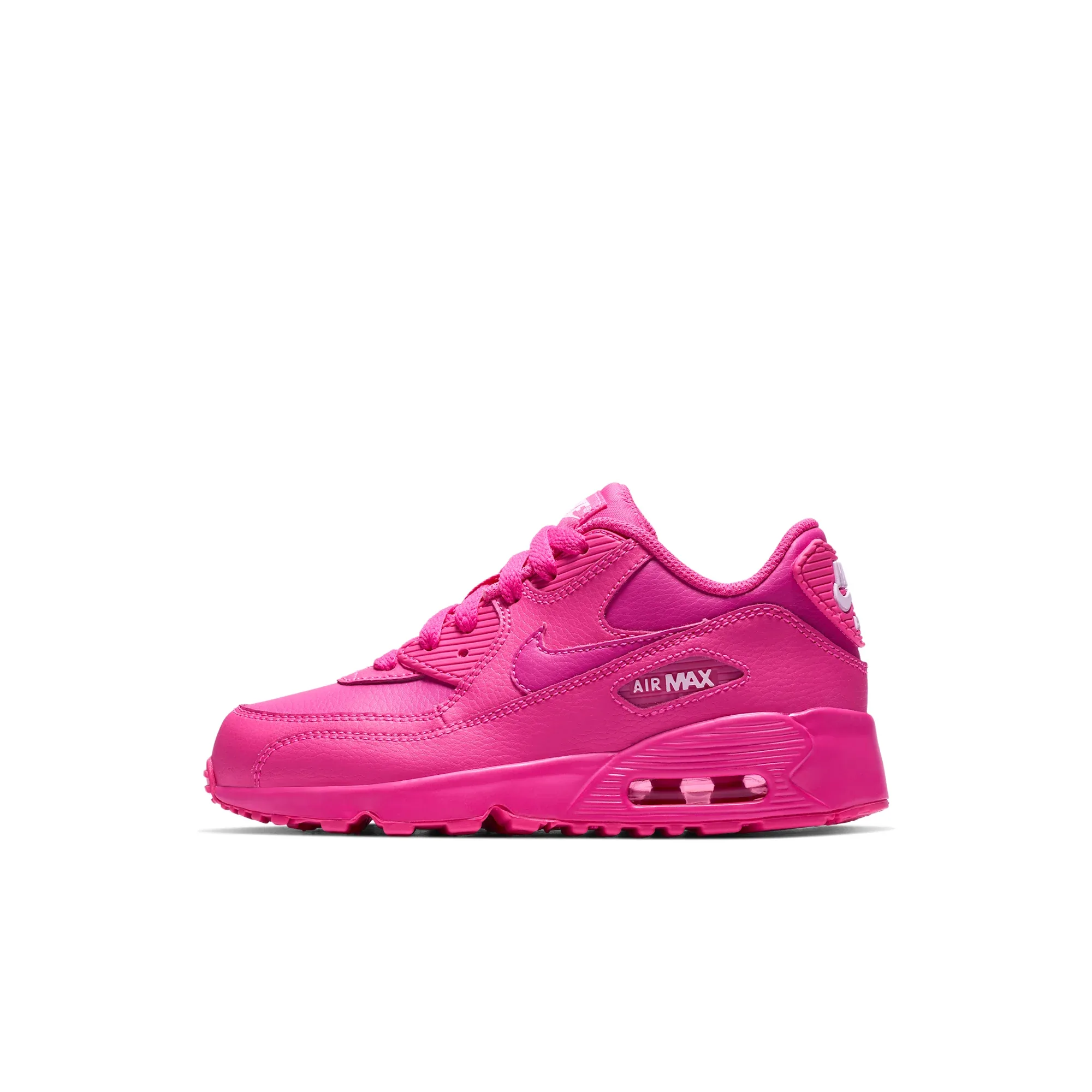 NIKE AIR MAX 90 LTR (PS)