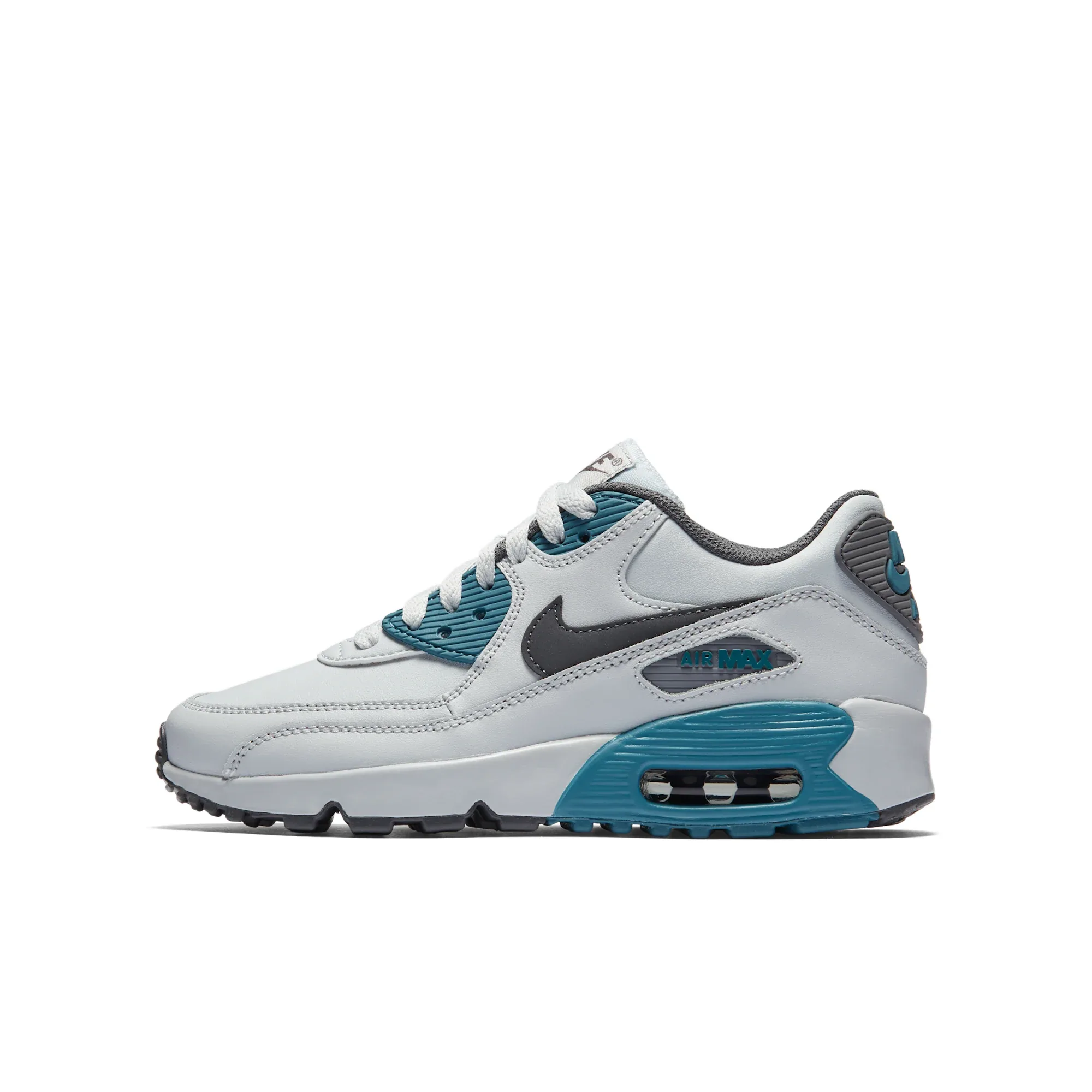 NIKE AIR MAX 90 LTR (GS)