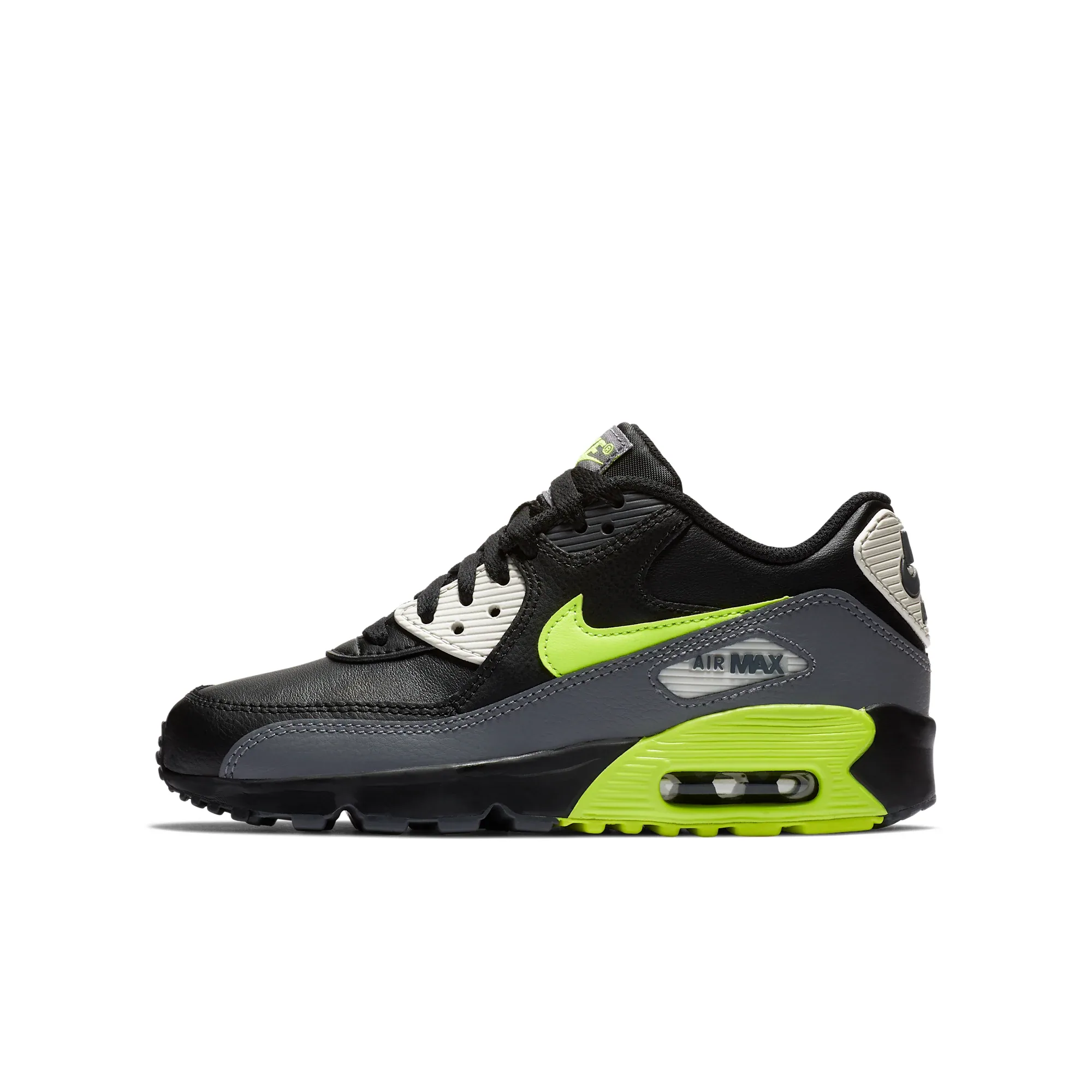 NIKE AIR MAX 90 LTR (GS)