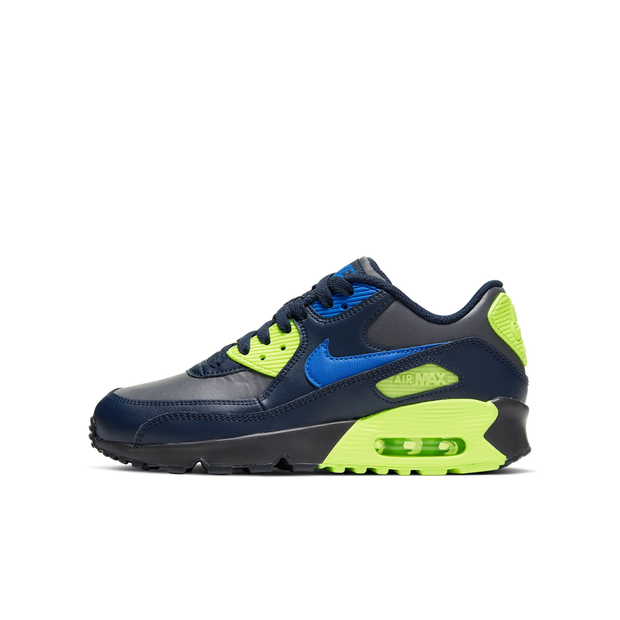 NIKE AIR MAX 90 LTR (GS)
