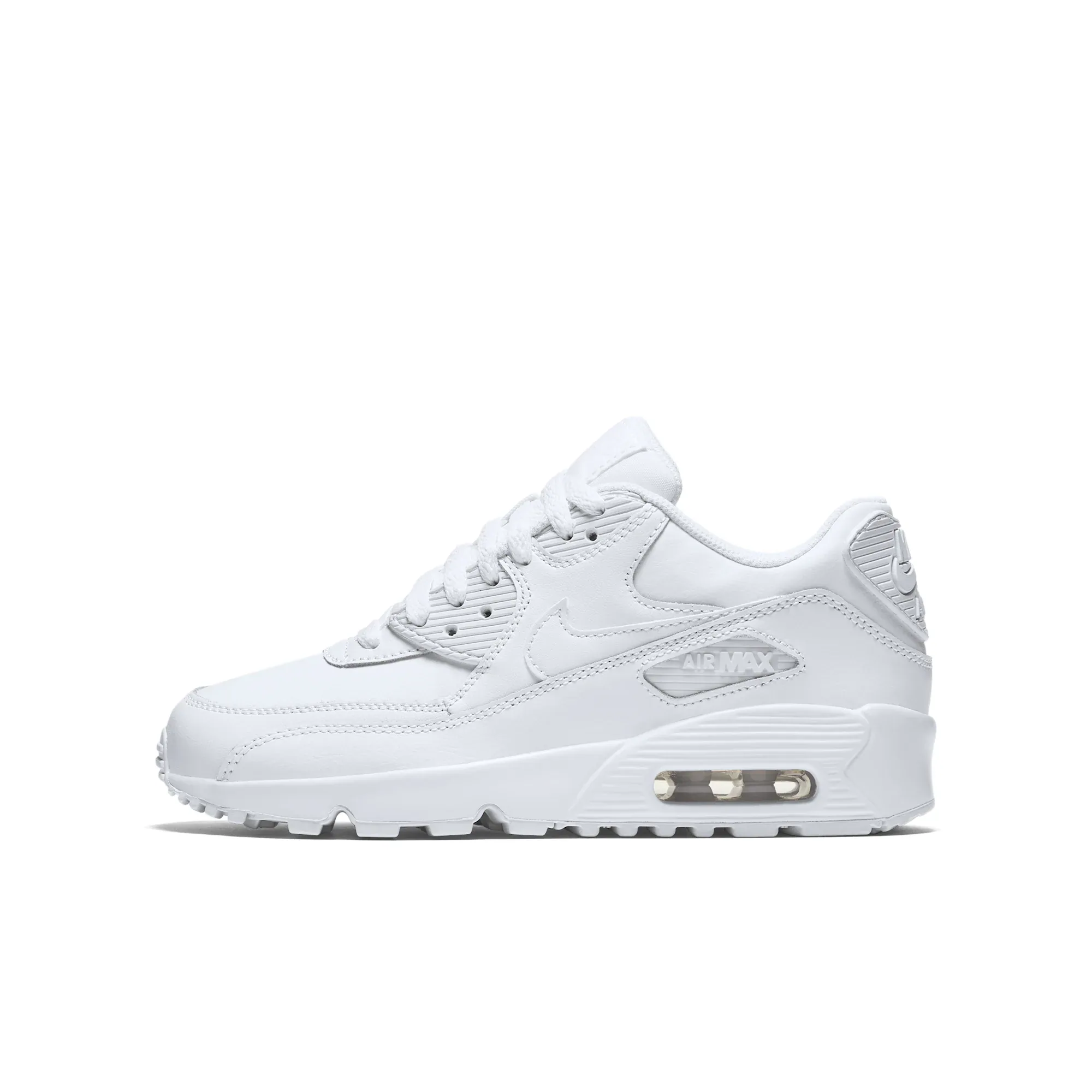 NIKE AIR MAX 90 LTR (GS)