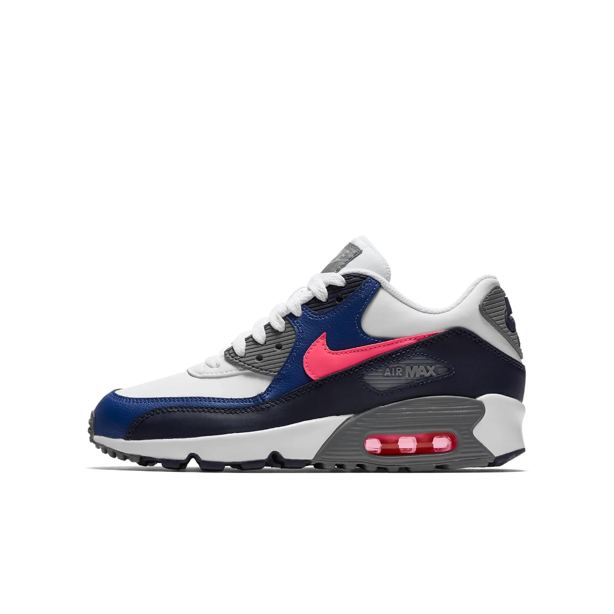 NIKE AIR MAX 90 LTR (GS)