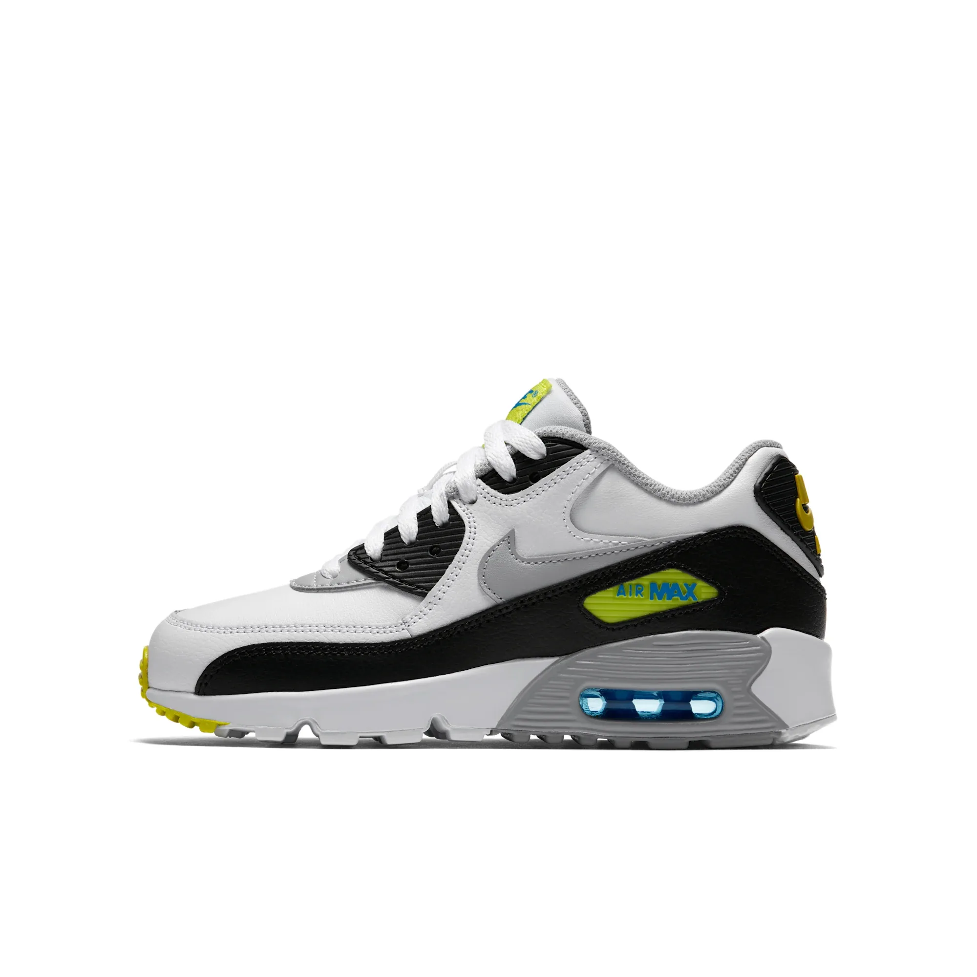 NIKE AIR MAX 90 LTR (GS)