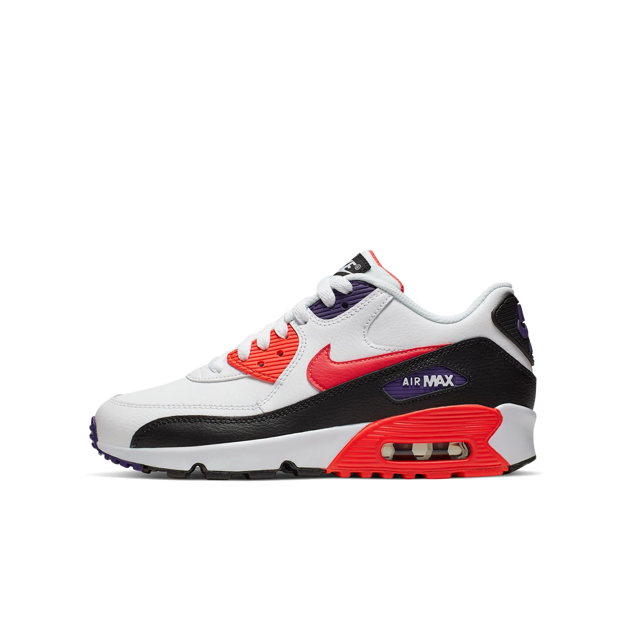 NIKE AIR MAX 90 LTR (GS)