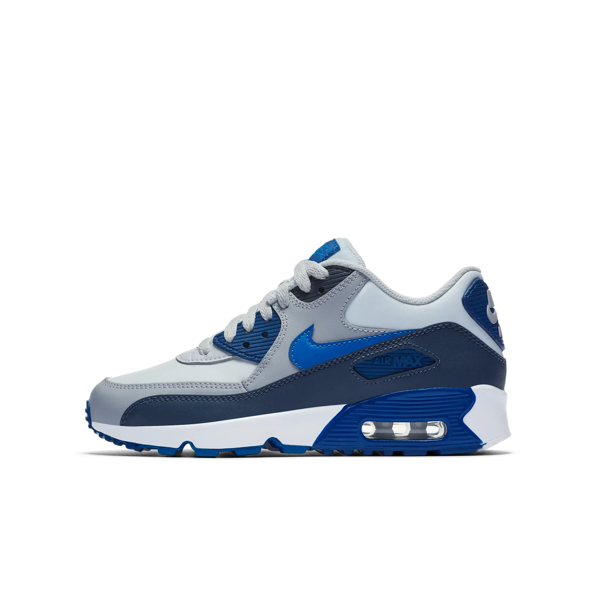 NIKE AIR MAX 90 LTR (GS)