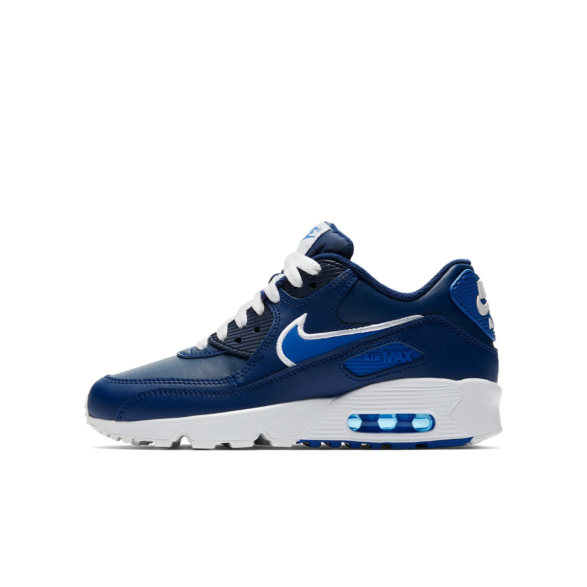 NIKE AIR MAX 90 LTR (GS)